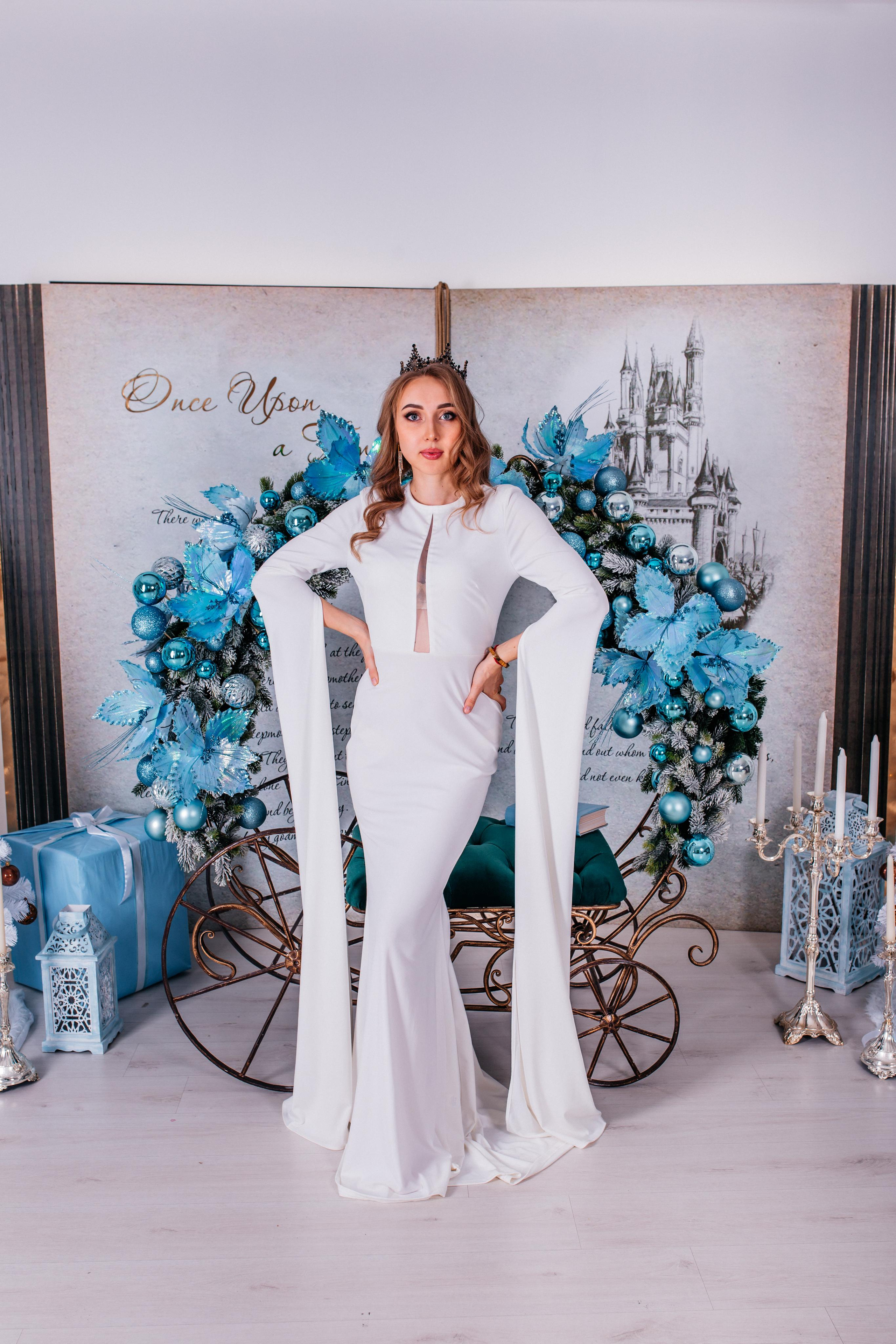 Portrait. Свадебный и семейный фотограф в Алматы Laura Dosmann