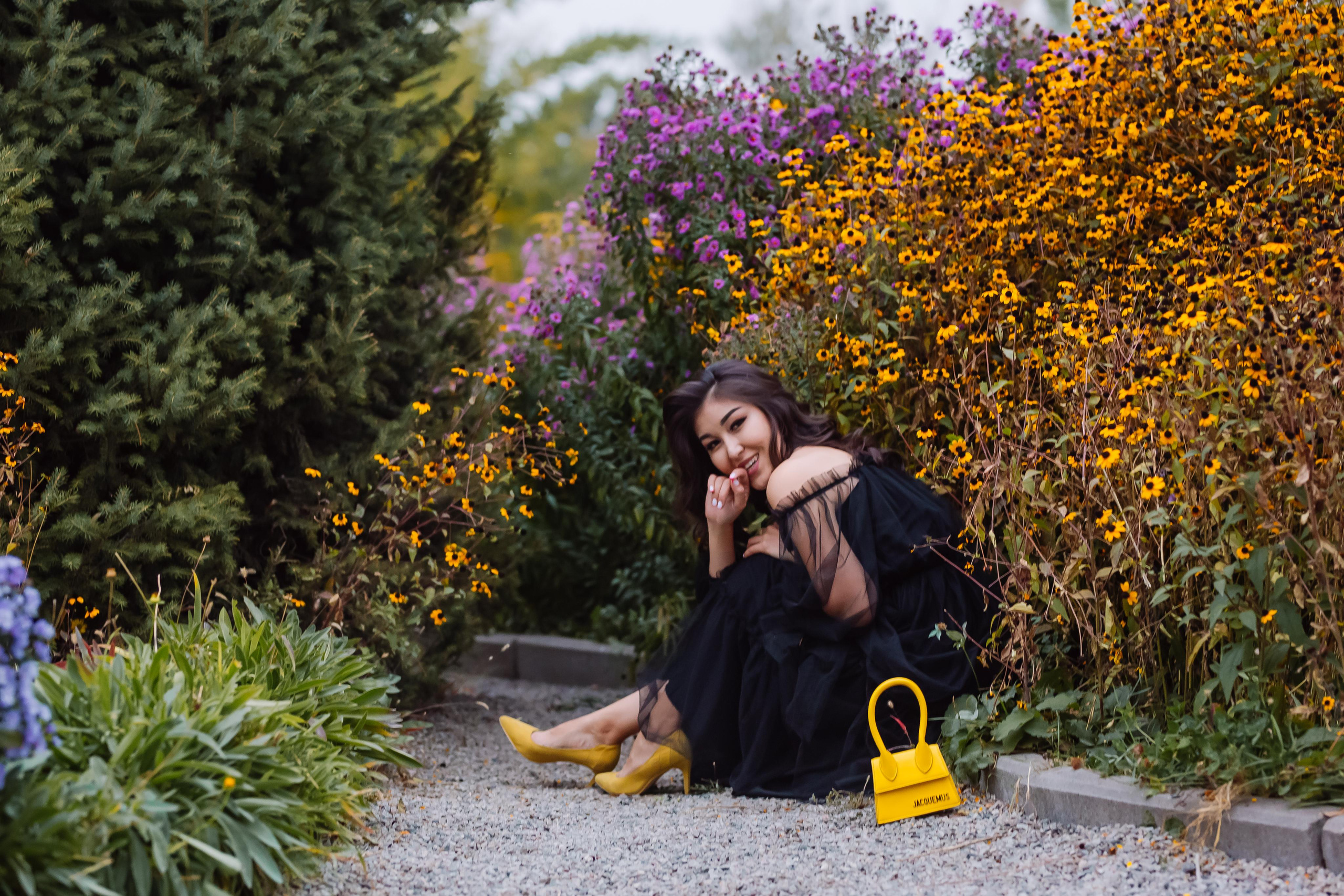 Portrait. Свадебный и семейный фотограф в Алматы Laura Dosmann