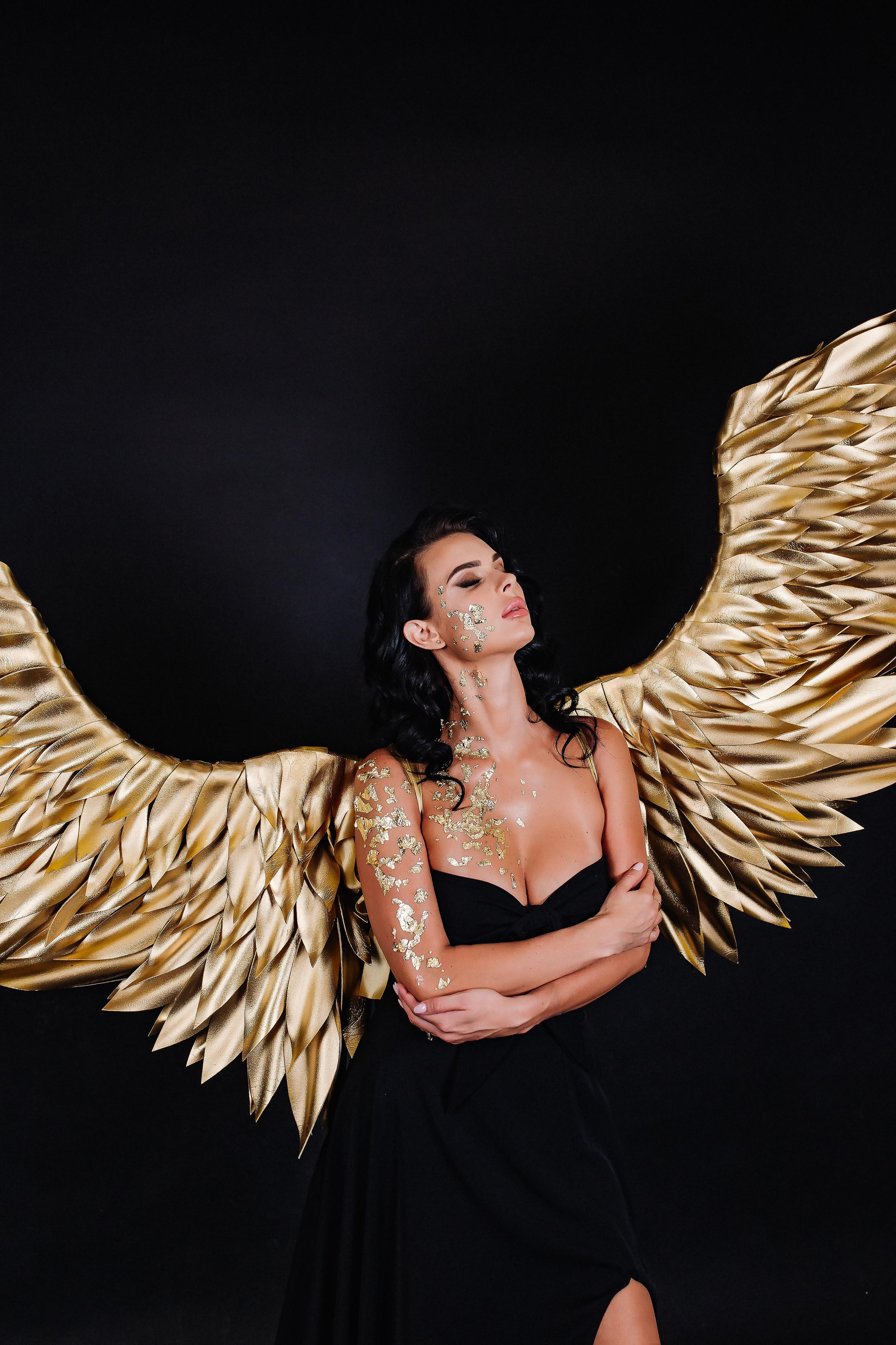 Portrait. Свадебный и семейный фотограф в Алматы Laura Dosmann