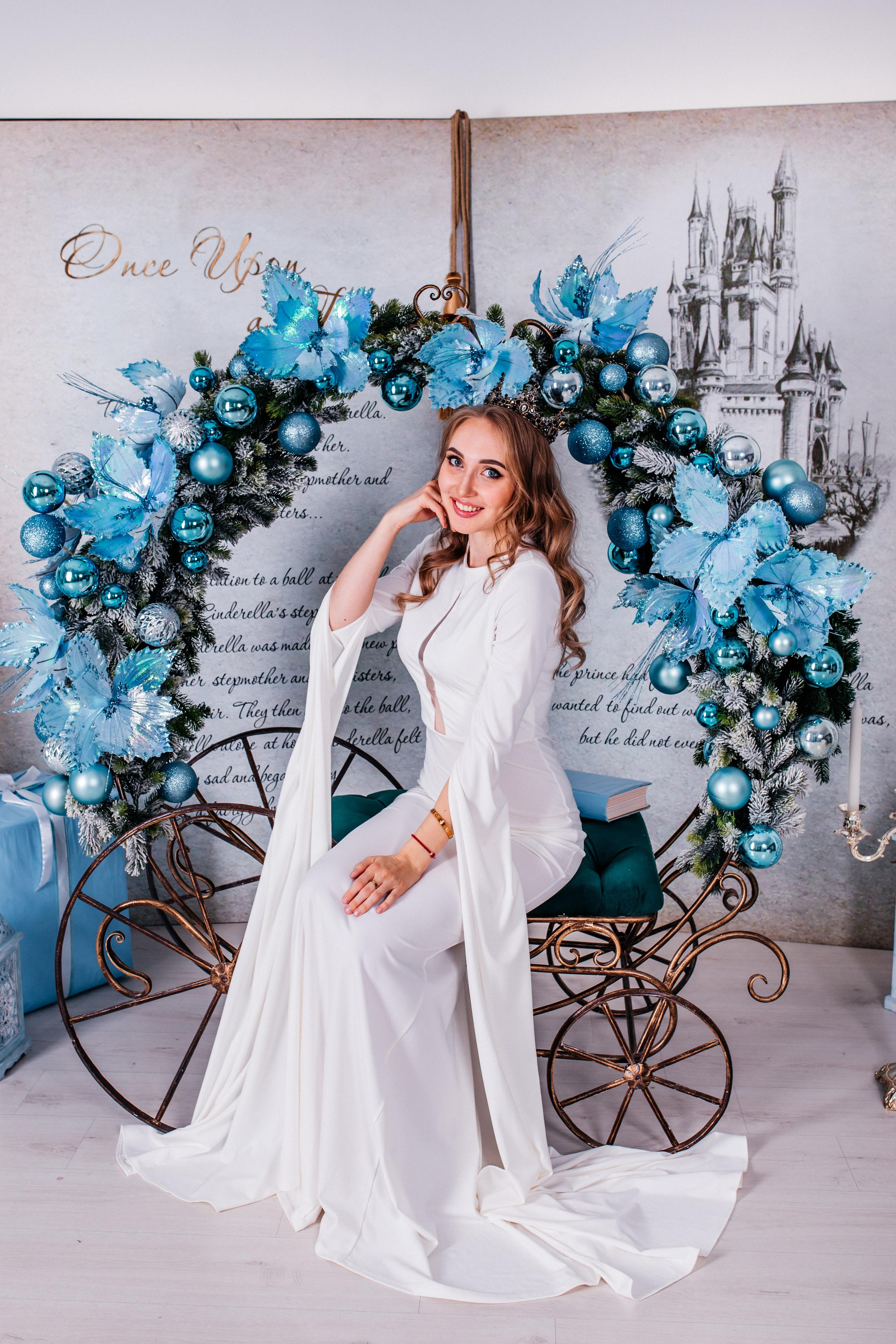 Portrait. Свадебный и семейный фотограф в Алматы Laura Dosmann