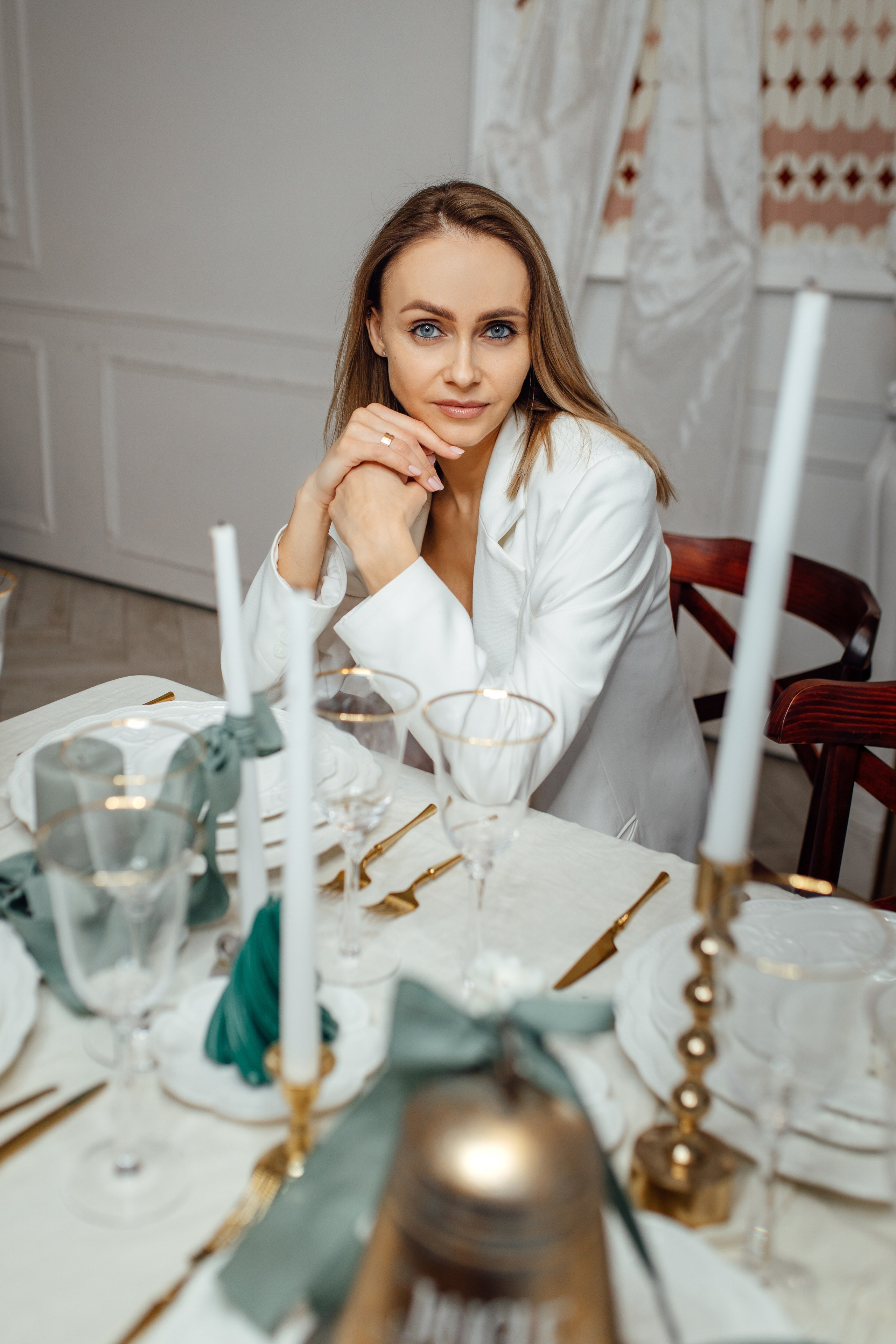 Мария, 15.12.2024