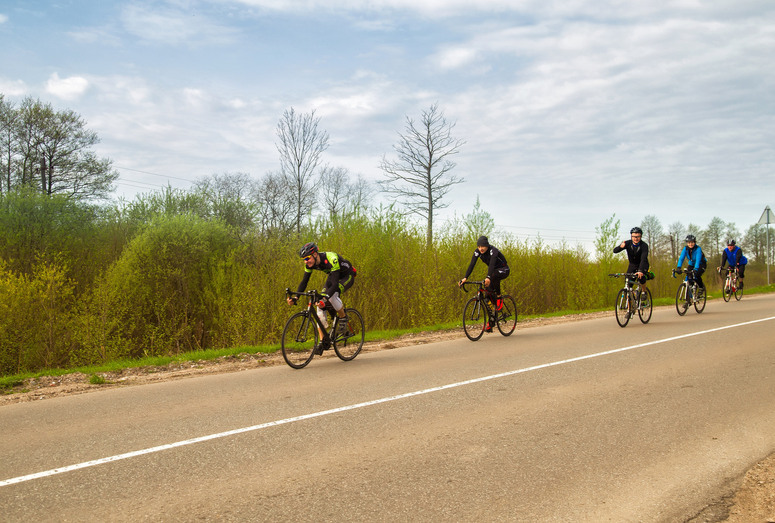 Репортажное фото. Фотограф в Калининграде Артём Борисенко