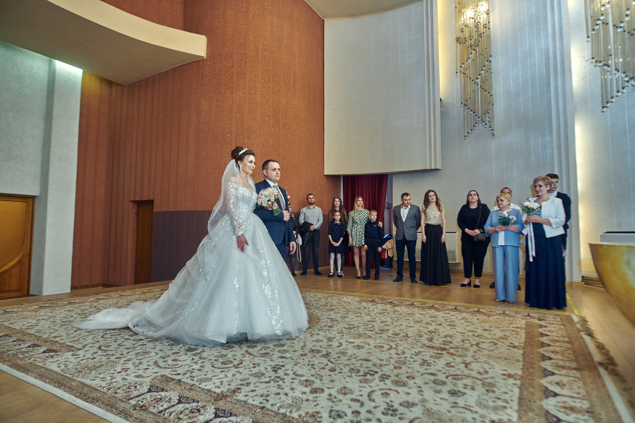 Александр и Анастасия. Фотограф в Сочи Дмитрий Полянский