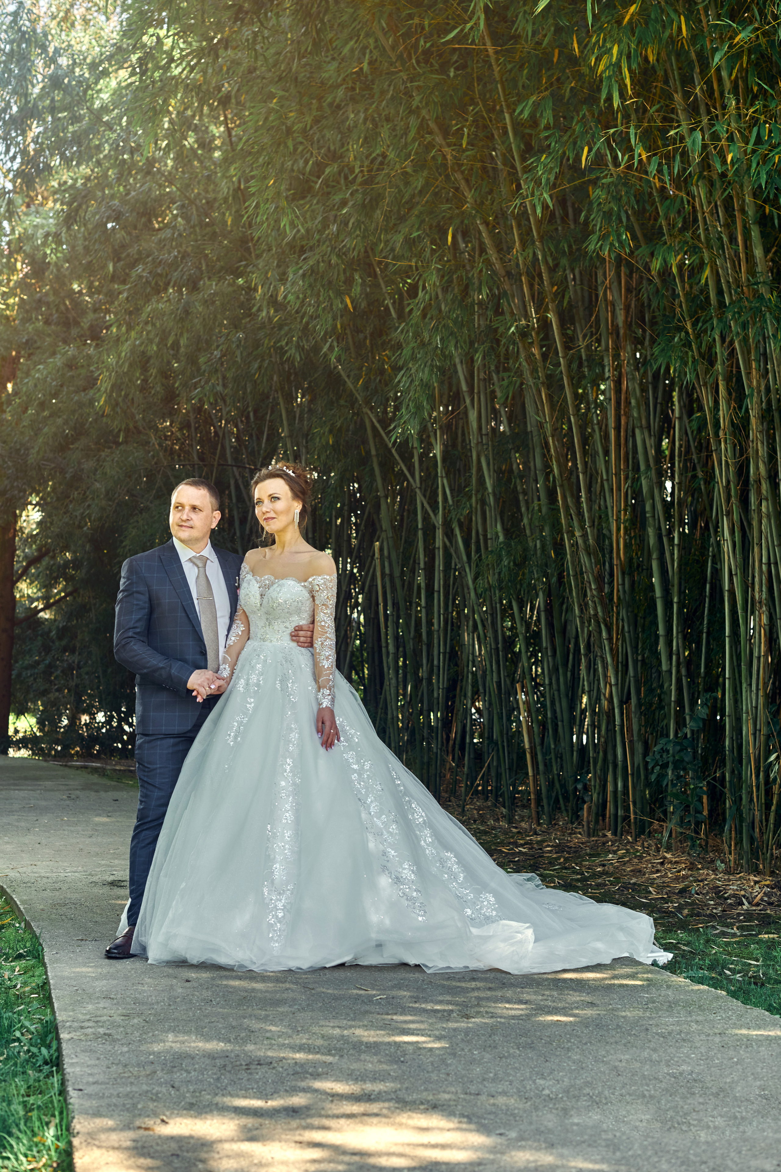 Александр и Анастасия. Фотограф в Сочи Дмитрий Полянский