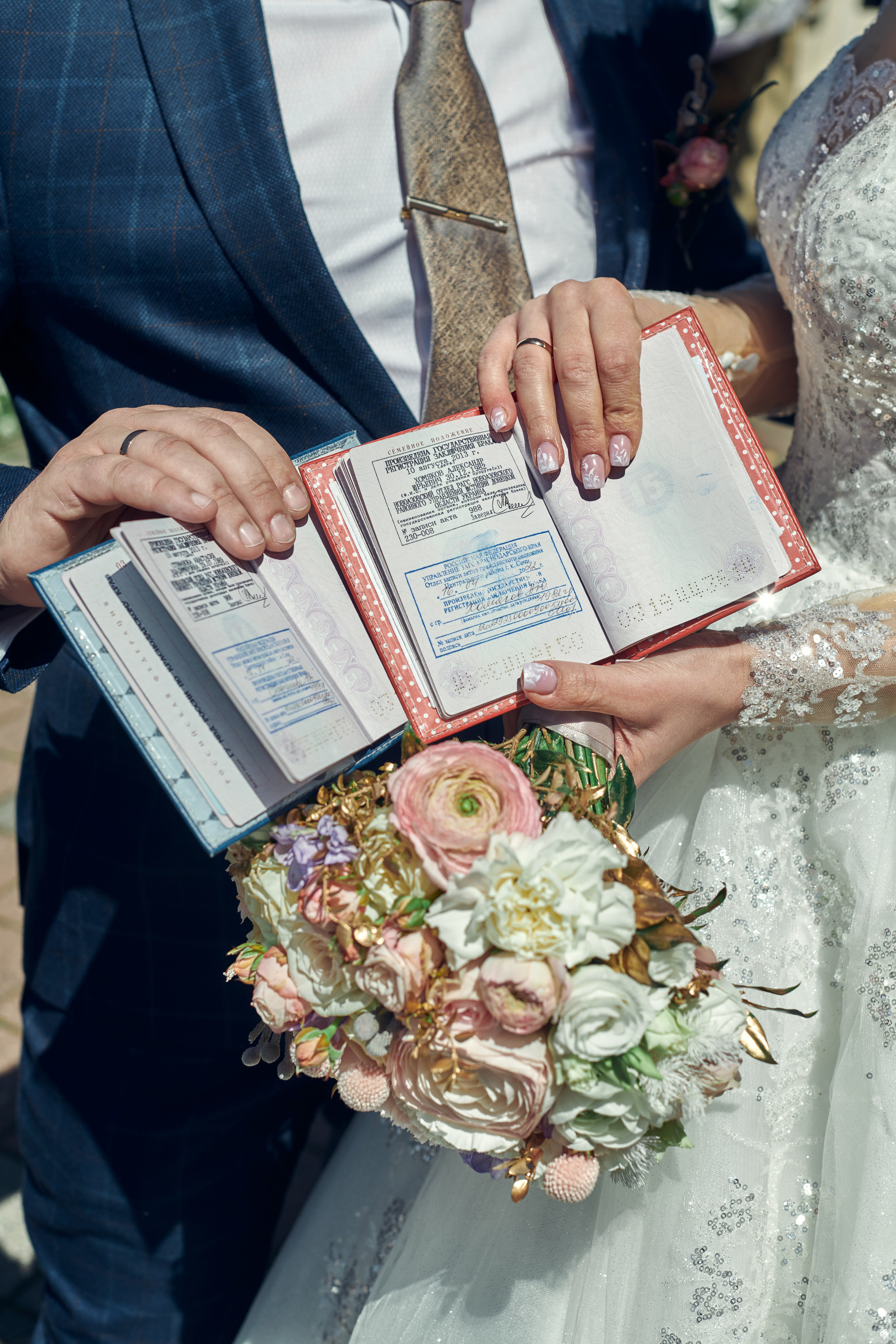 Александр и Анастасия. Фотограф в Сочи Дмитрий Полянский