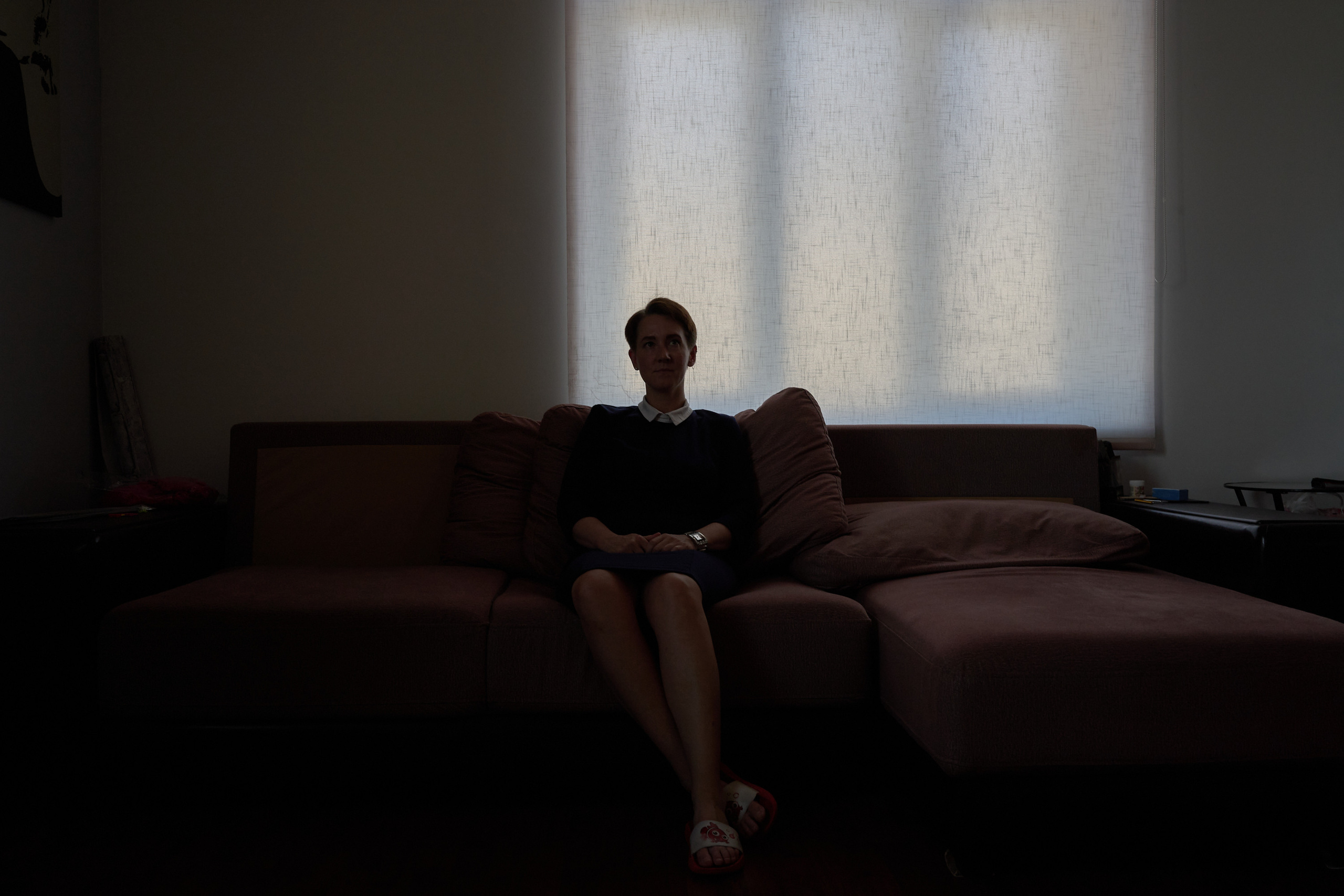 Янина, 37 лет