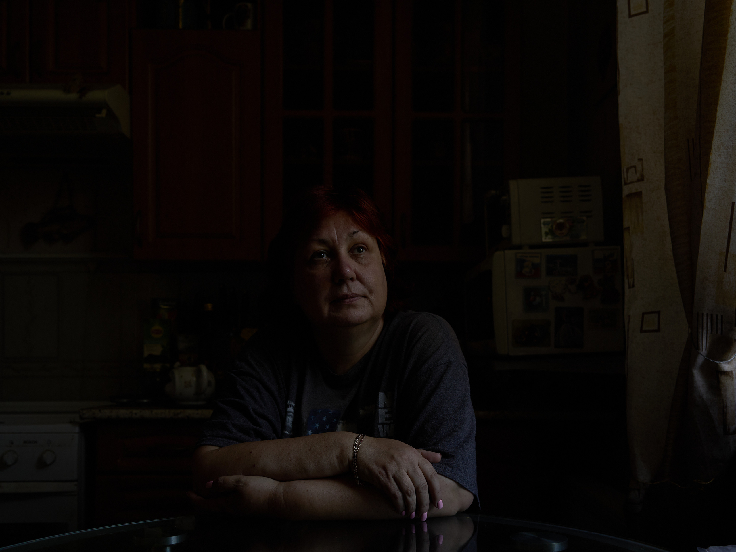 Елена, 58 лет