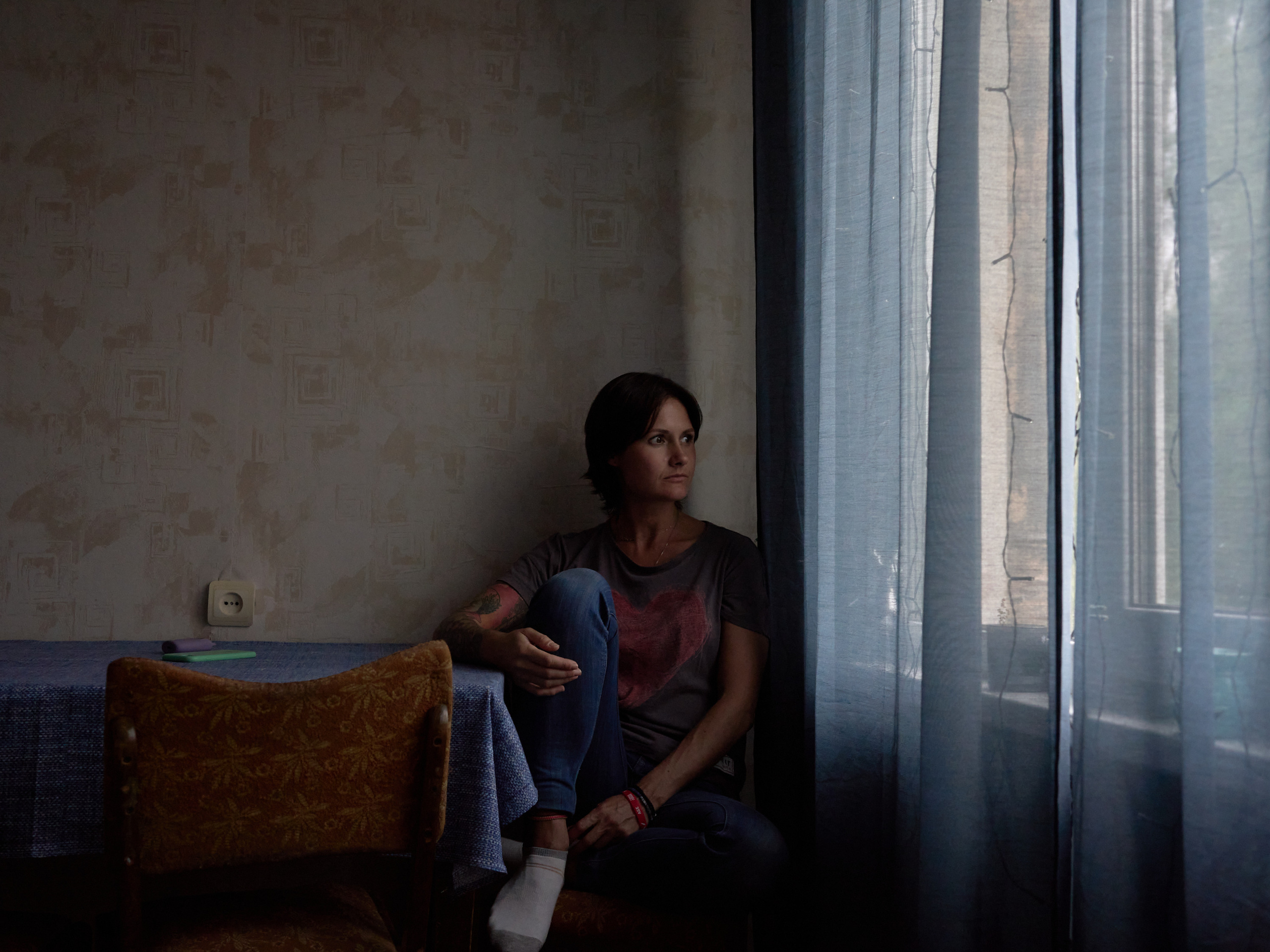 Ольга, 36 лет