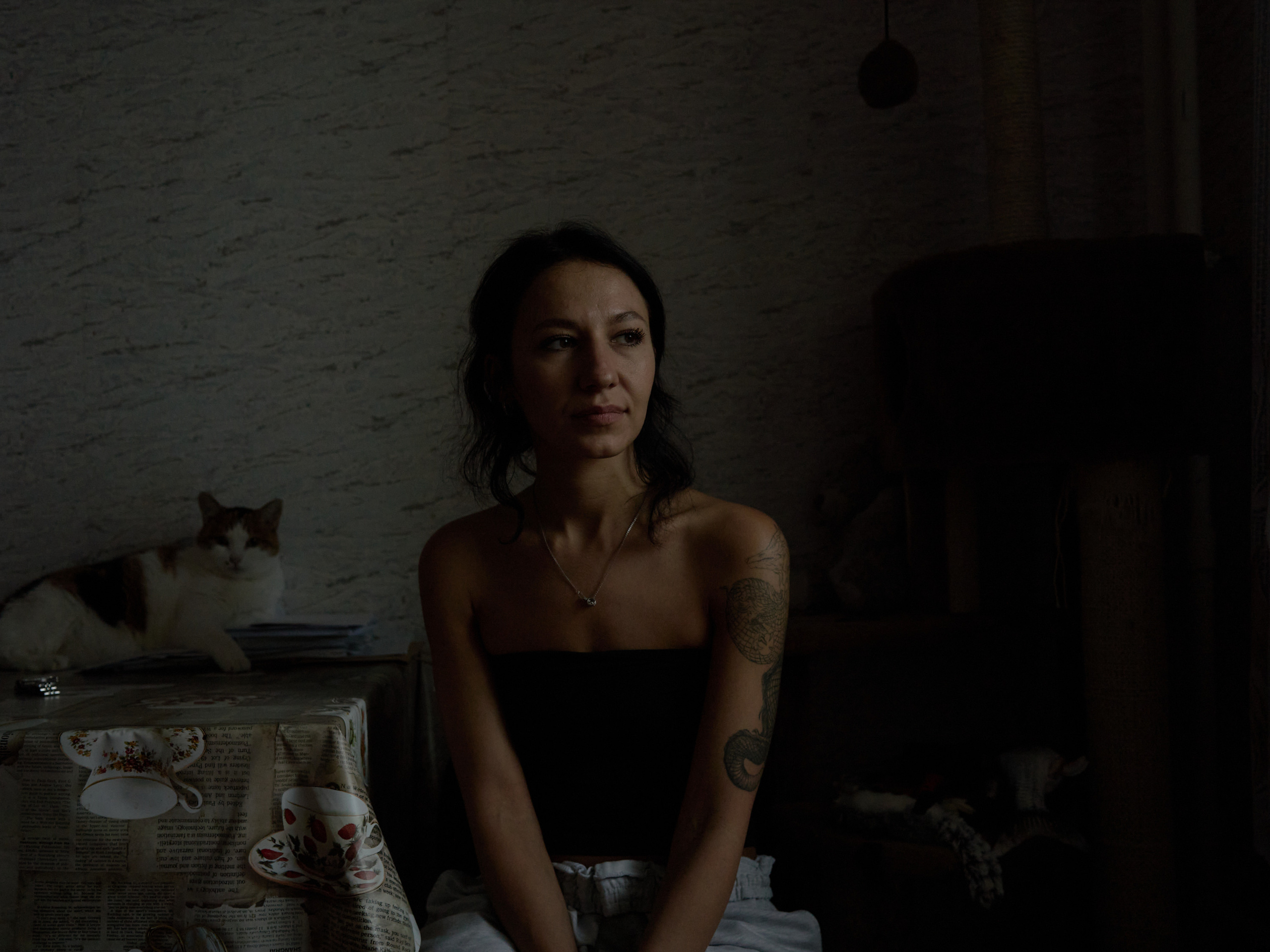 Алина, 31 год