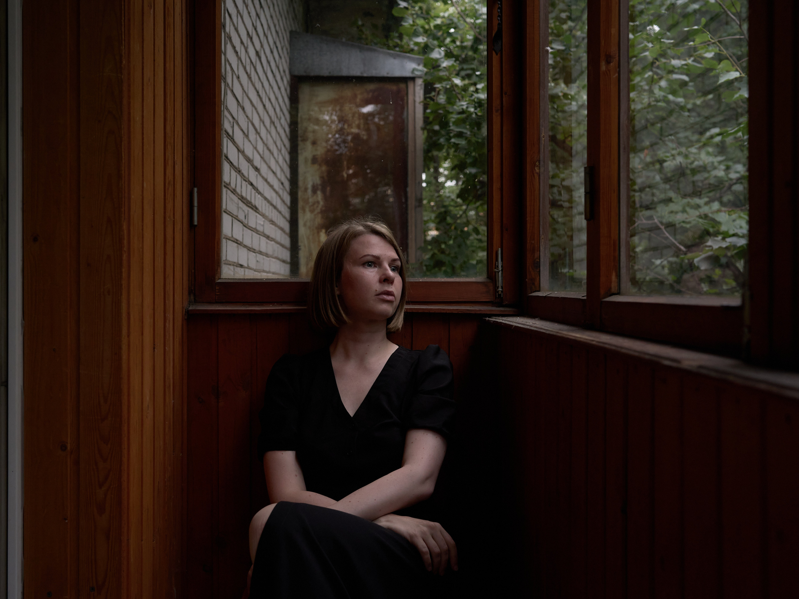 Анастасия, 39 лет