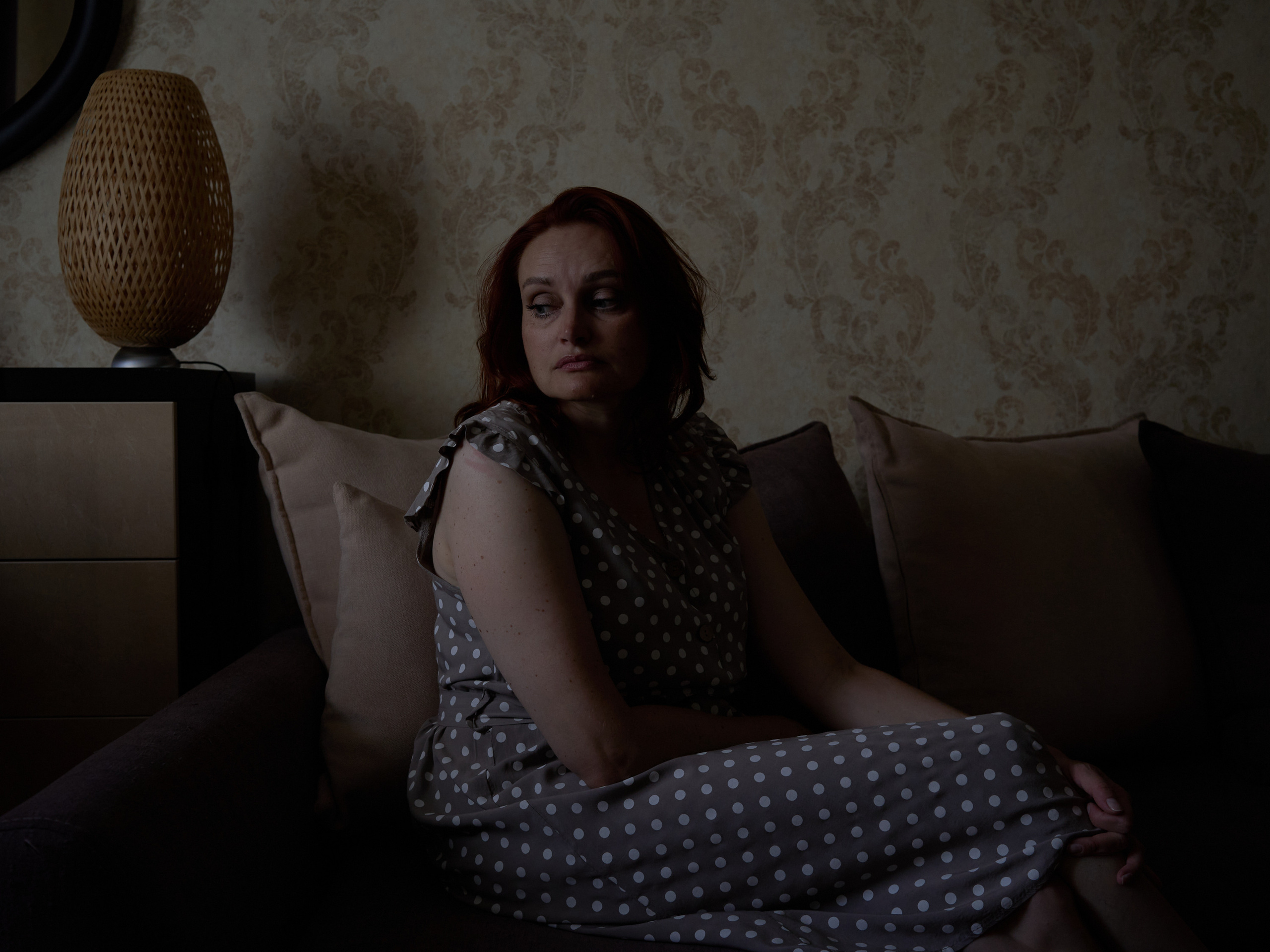 Елена, 44 года