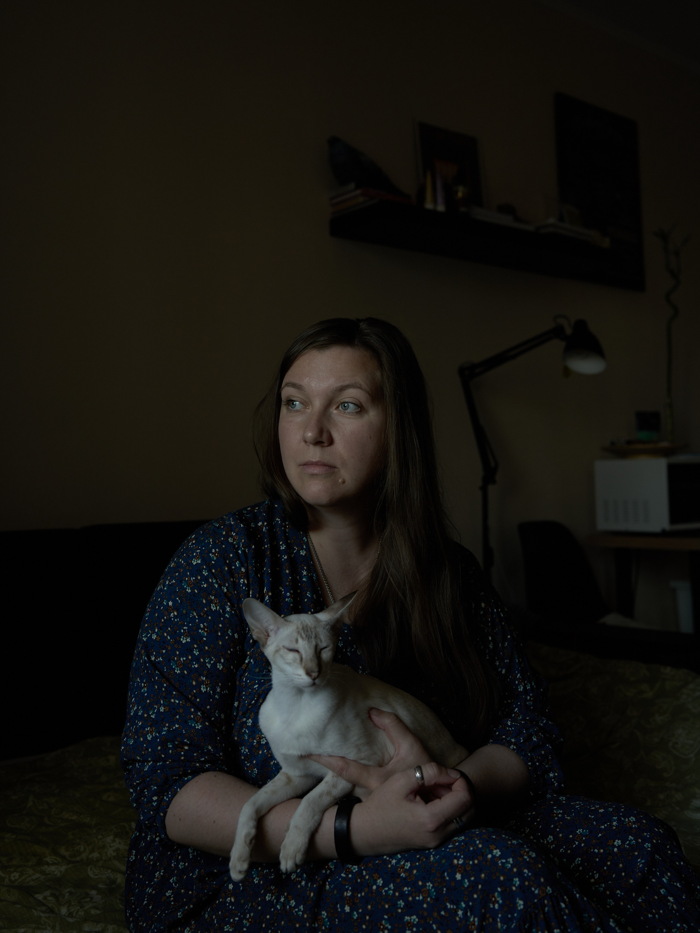 Елена, 35 лет