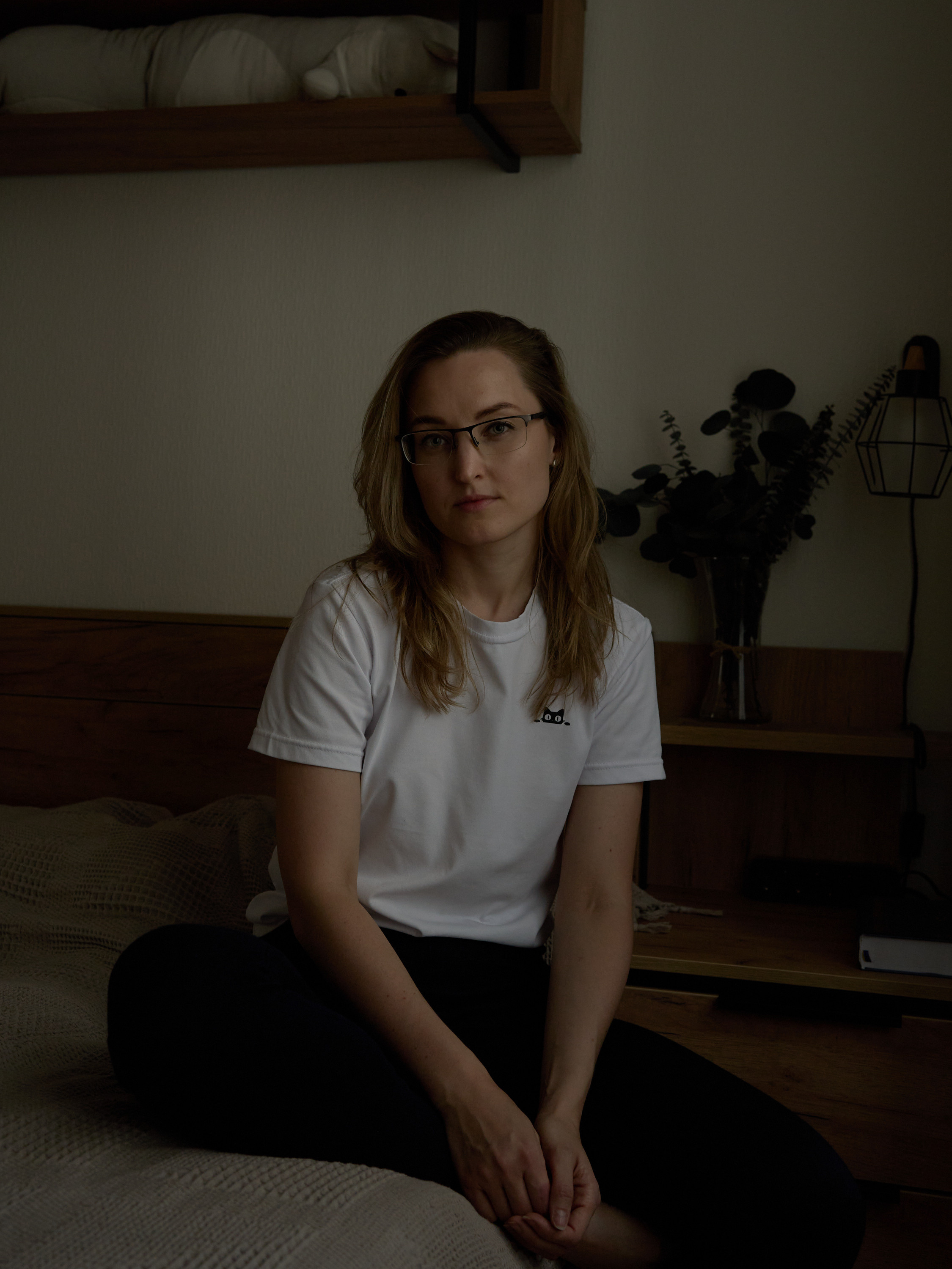 Алена, 34 года