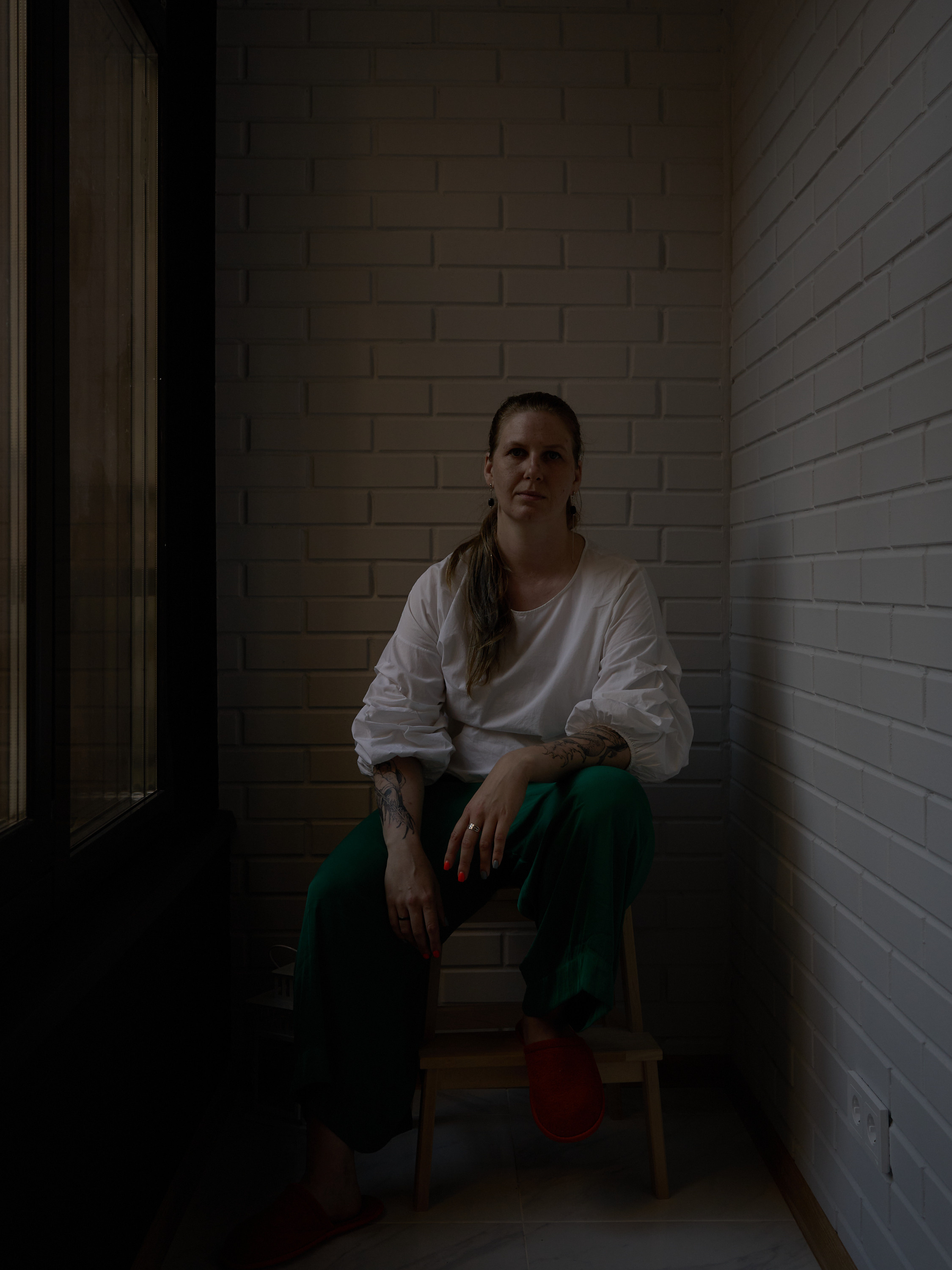 Ярослава, 33 года