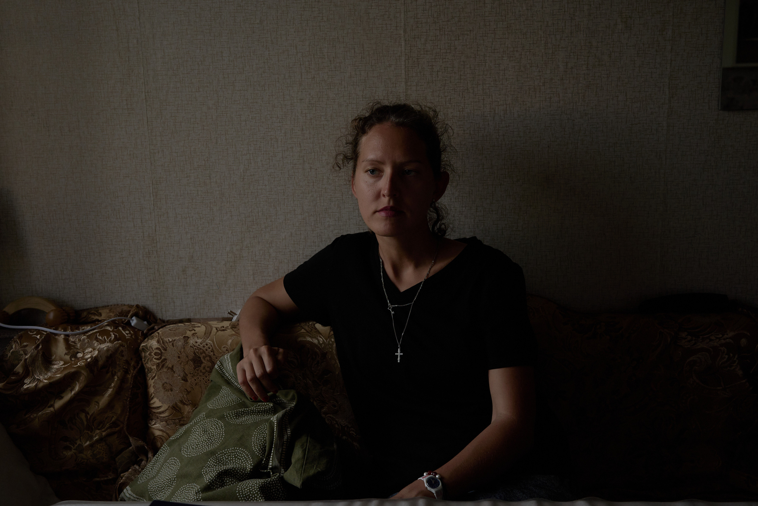 Кристина, 36 лет