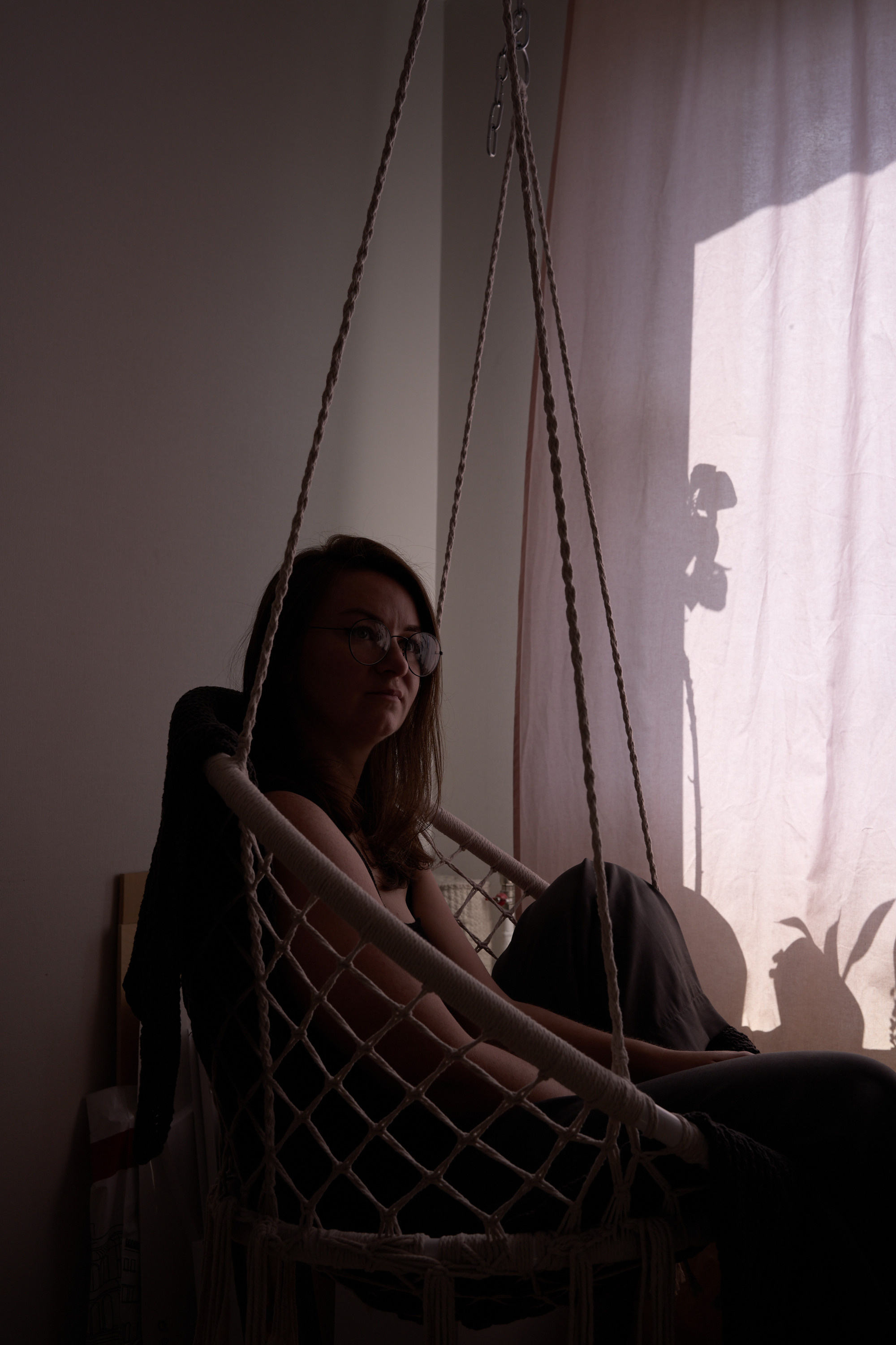 Ксения, 33 года