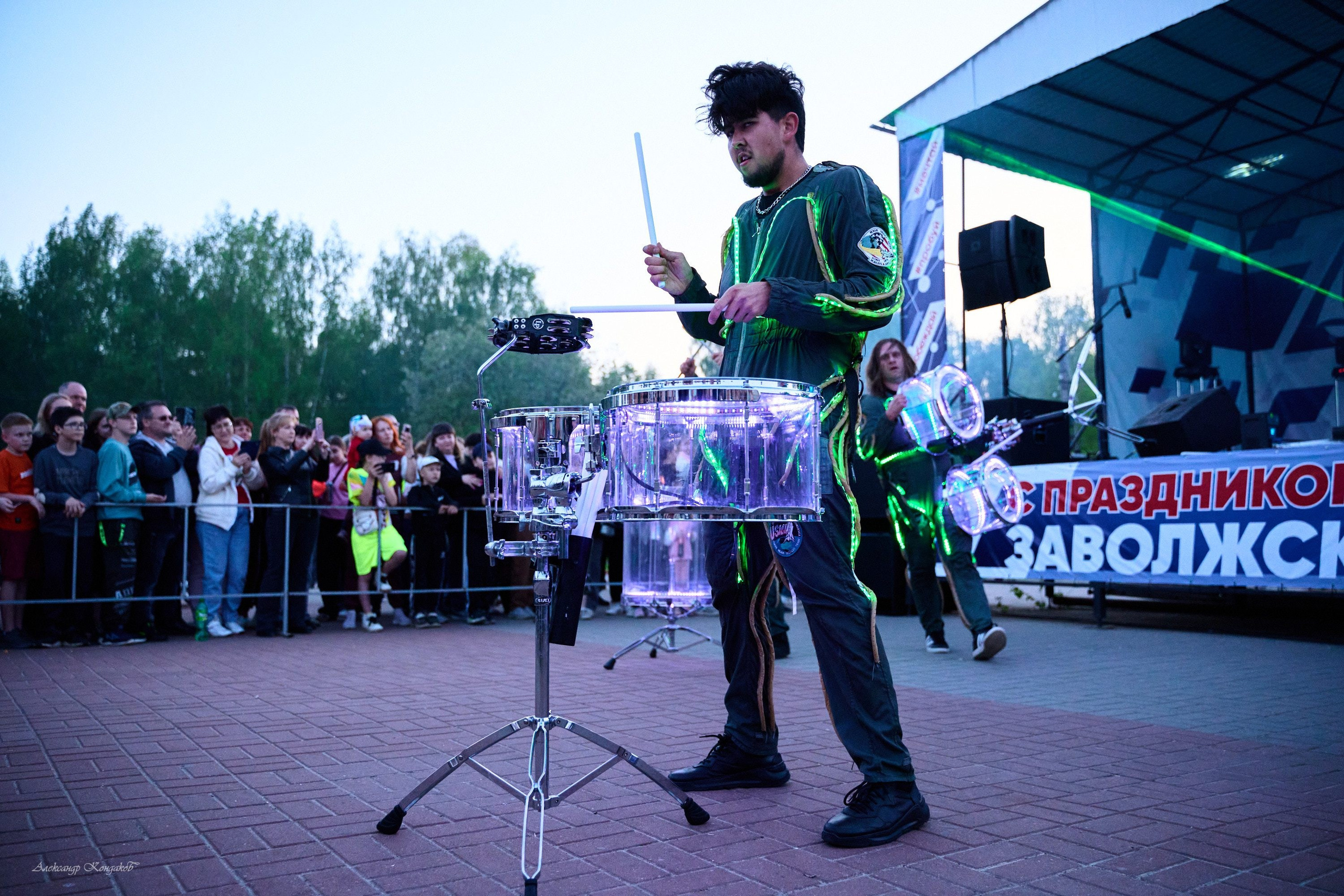 Съемка дня города Заволжск 2025 год. Фотограф в Иваново: Каталожная съемка одежды и постельного белья, Wildberries