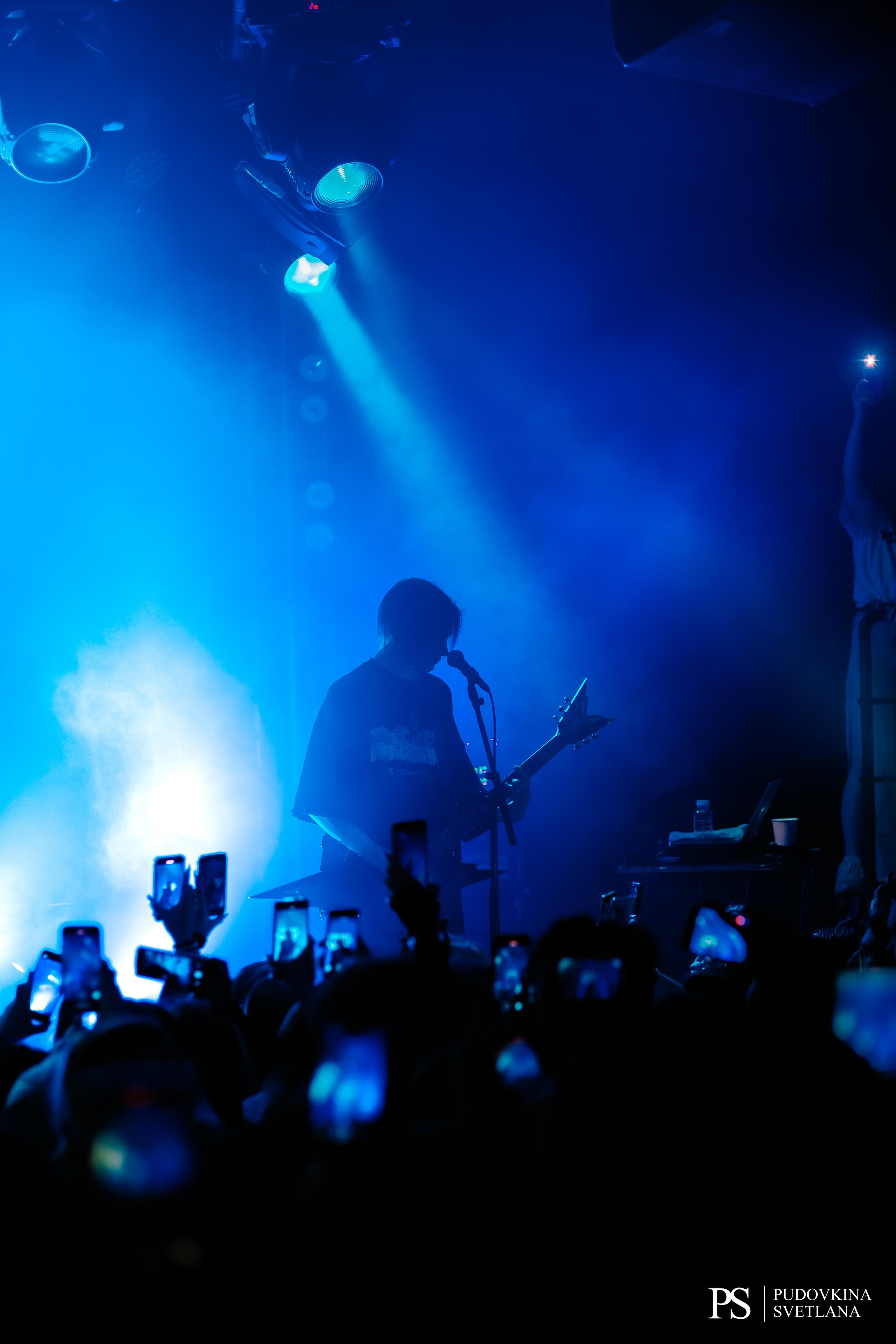 Тринадцать Карат. Звезда. Фотограф Тольятти Светлана Пудовкина