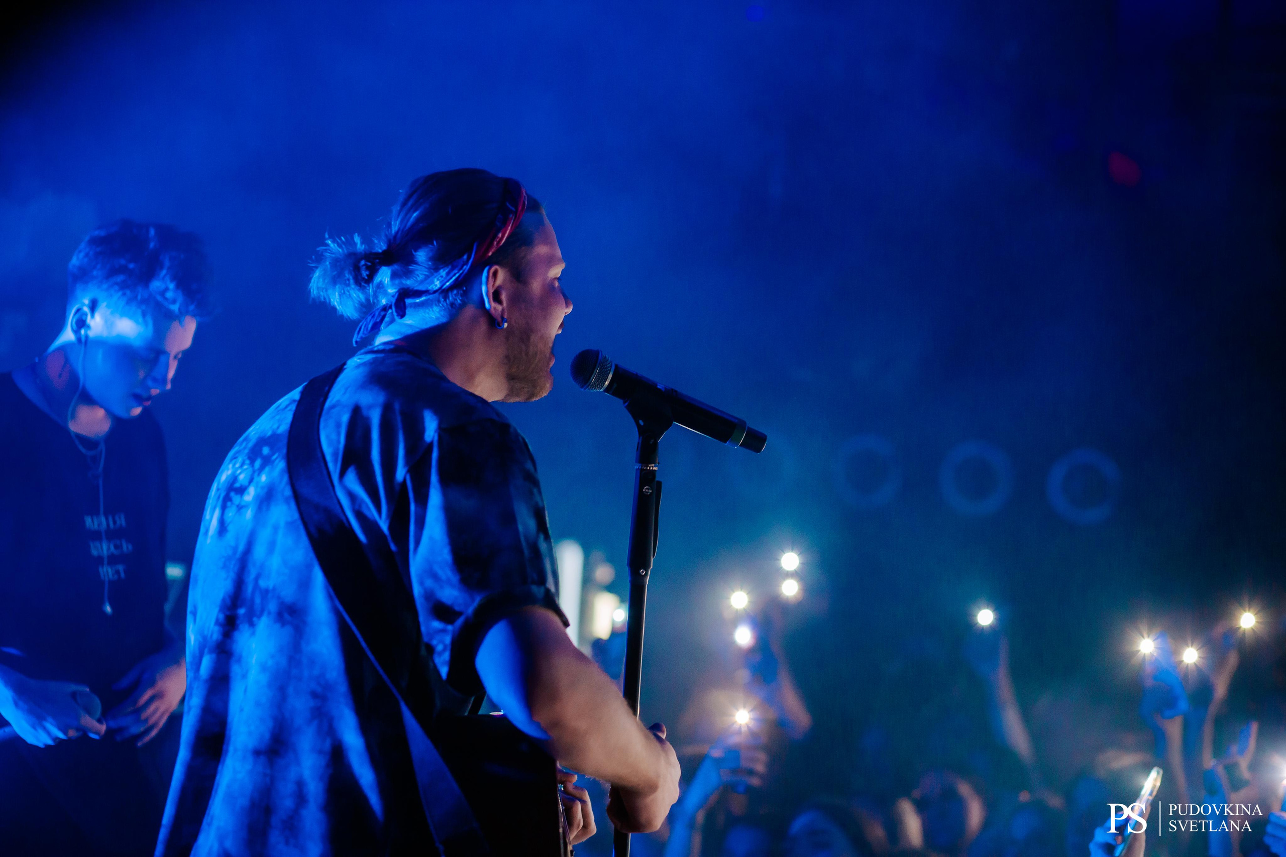 Тринадцать Карат. Звезда. Фотограф Тольятти Светлана Пудовкина