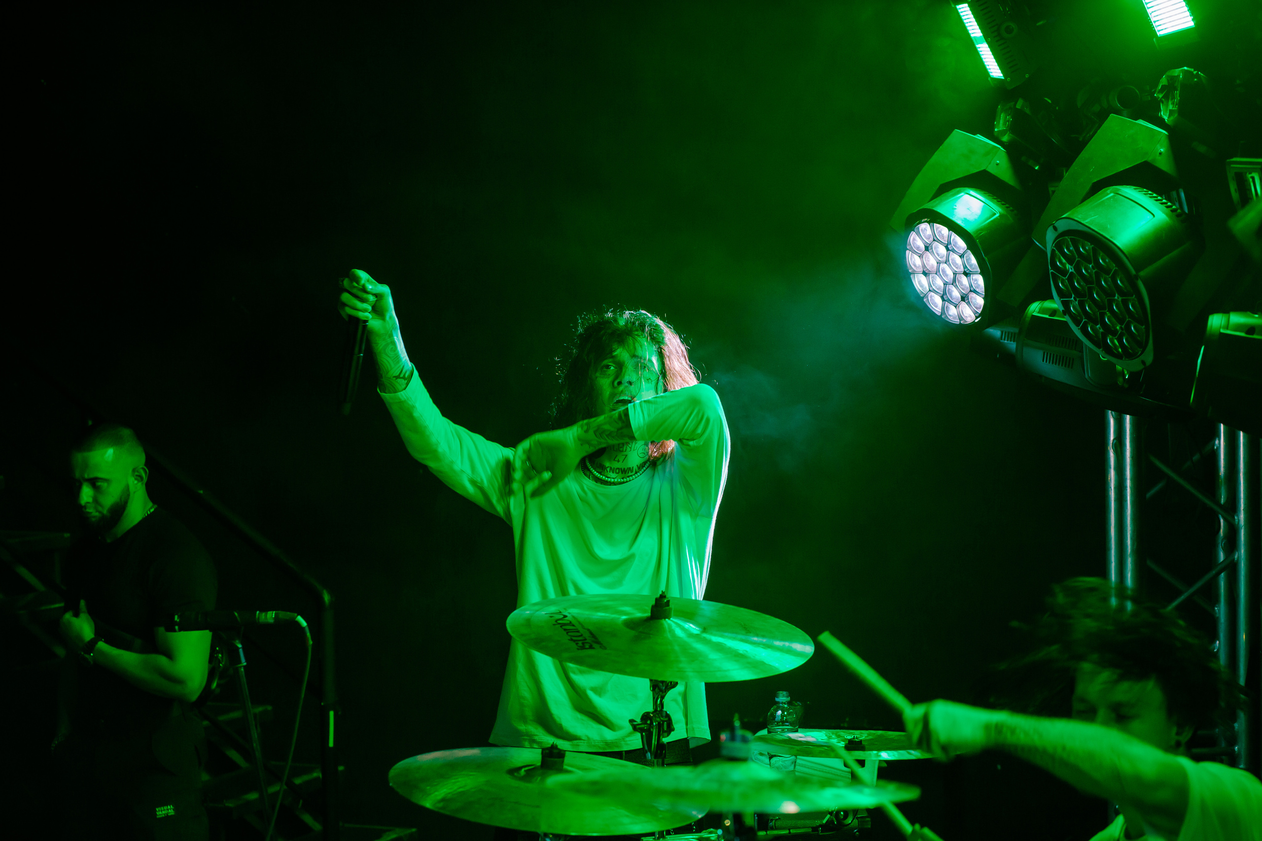 Джизус. Звезда. Фотограф Тольятти Светлана Пудовкина