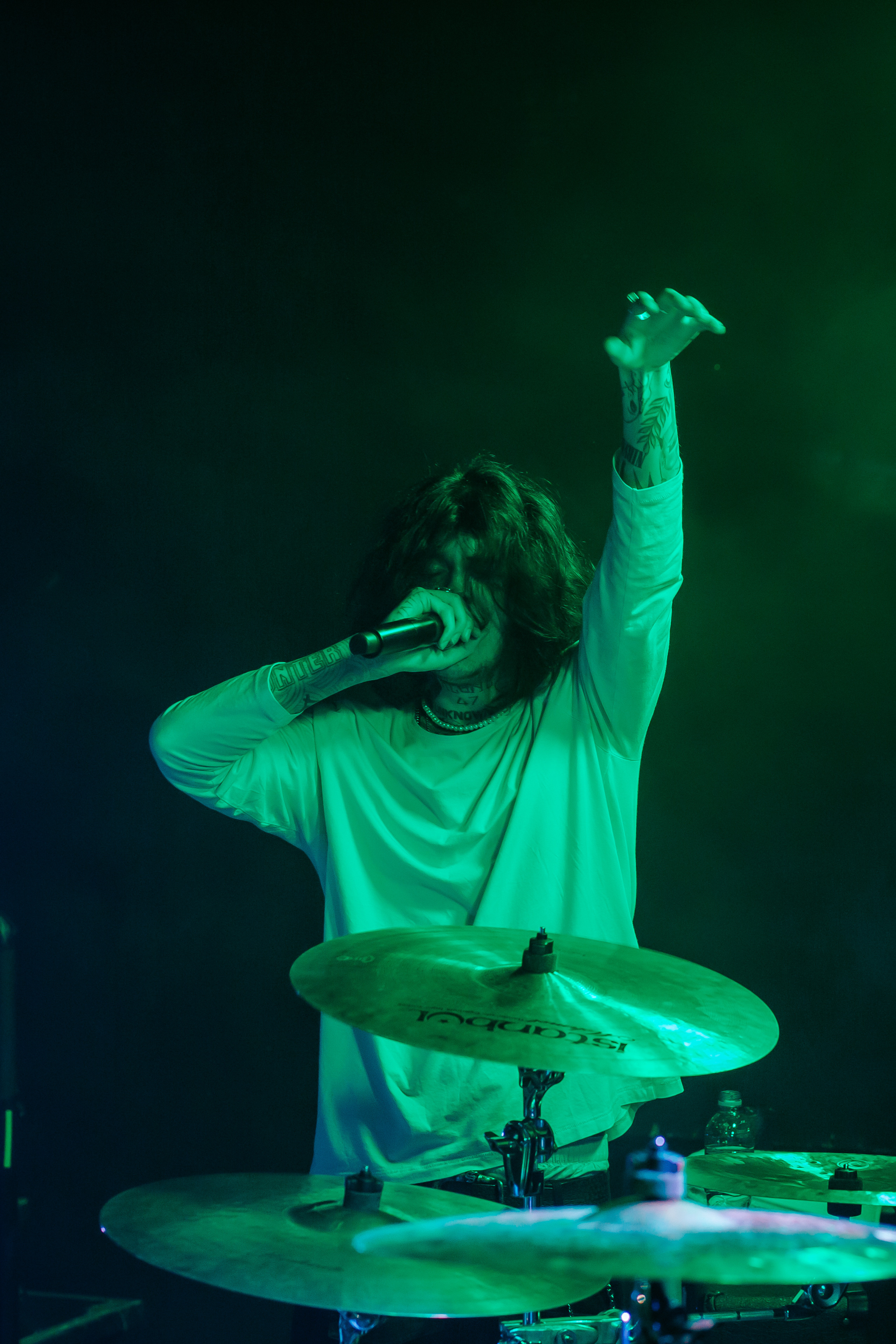 Джизус. Звезда. Фотограф Тольятти Светлана Пудовкина