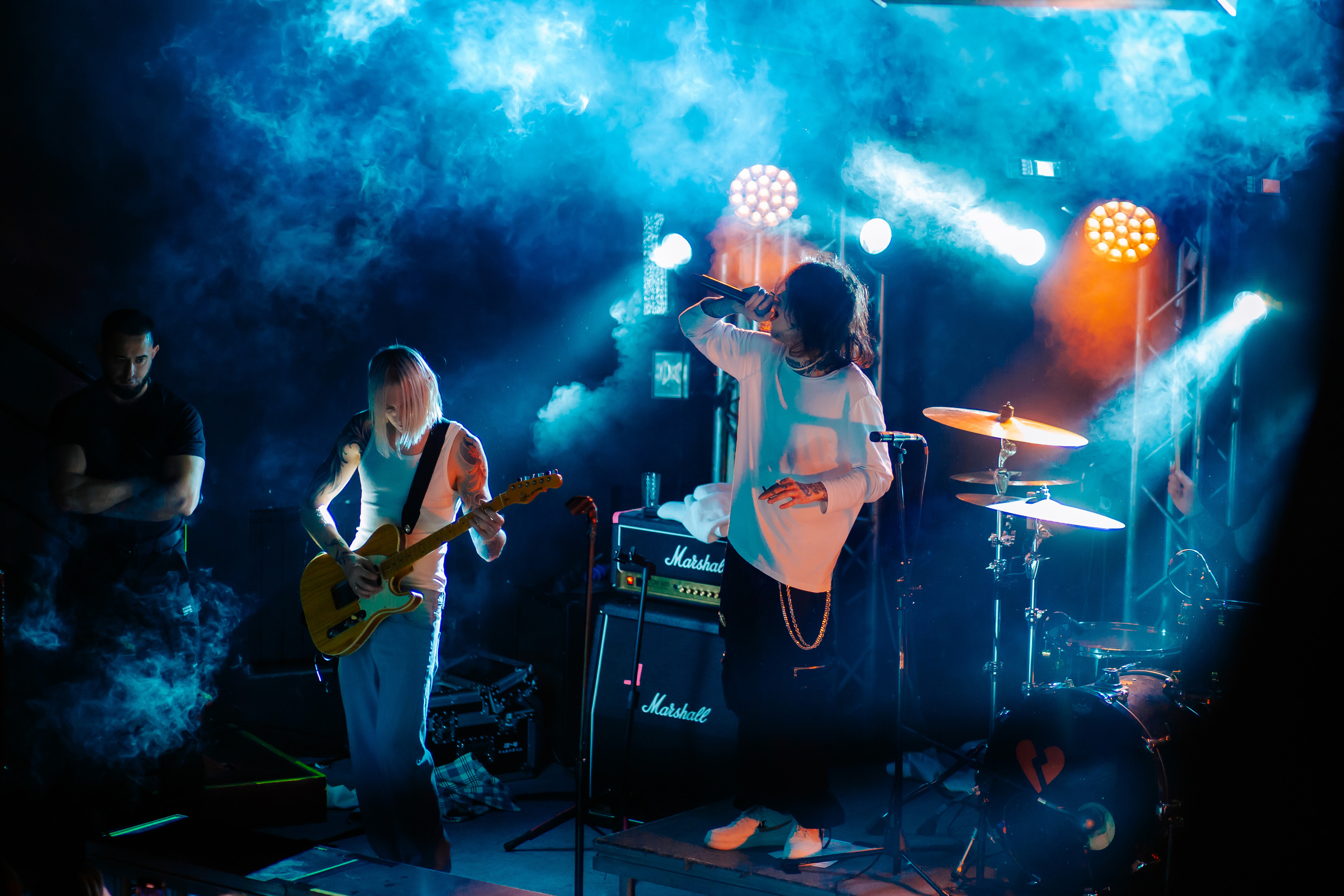 Джизус. Звезда. Фотограф Тольятти Светлана Пудовкина