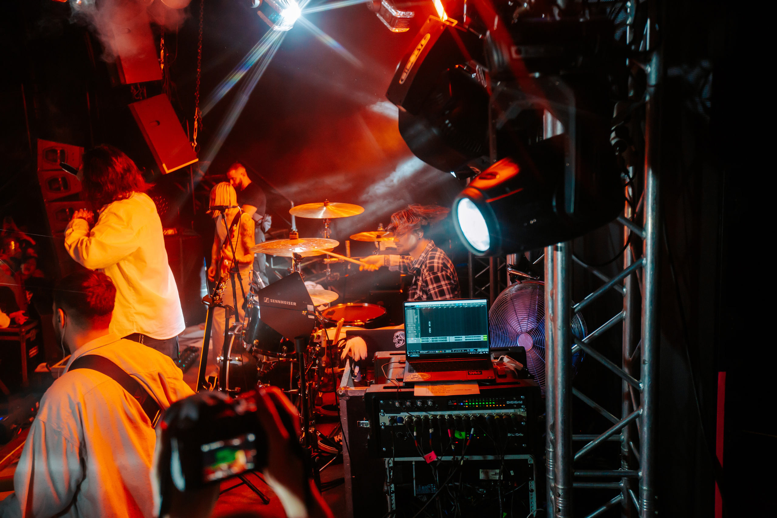 Джизус. Звезда. Фотограф Тольятти Светлана Пудовкина