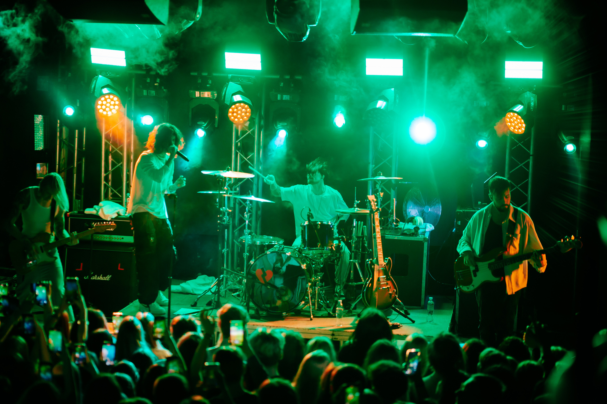 Джизус. Звезда. Фотограф Тольятти Светлана Пудовкина