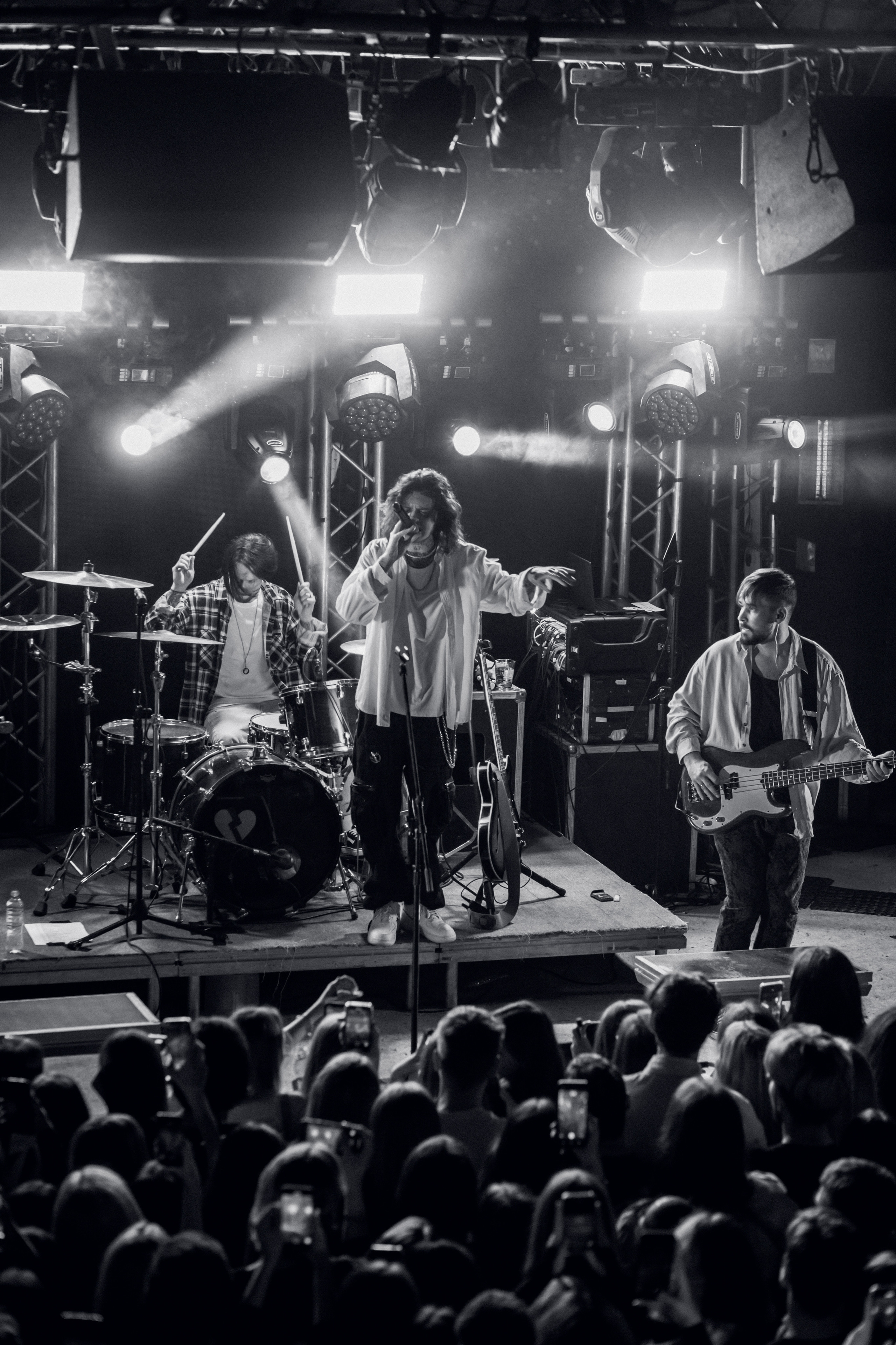 Джизус. Звезда. Фотограф Тольятти Светлана Пудовкина