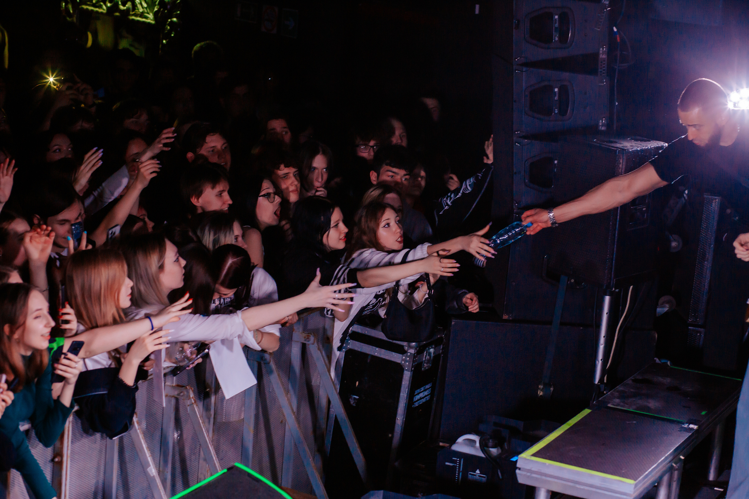 Джизус. Звезда. Фотограф Тольятти Светлана Пудовкина