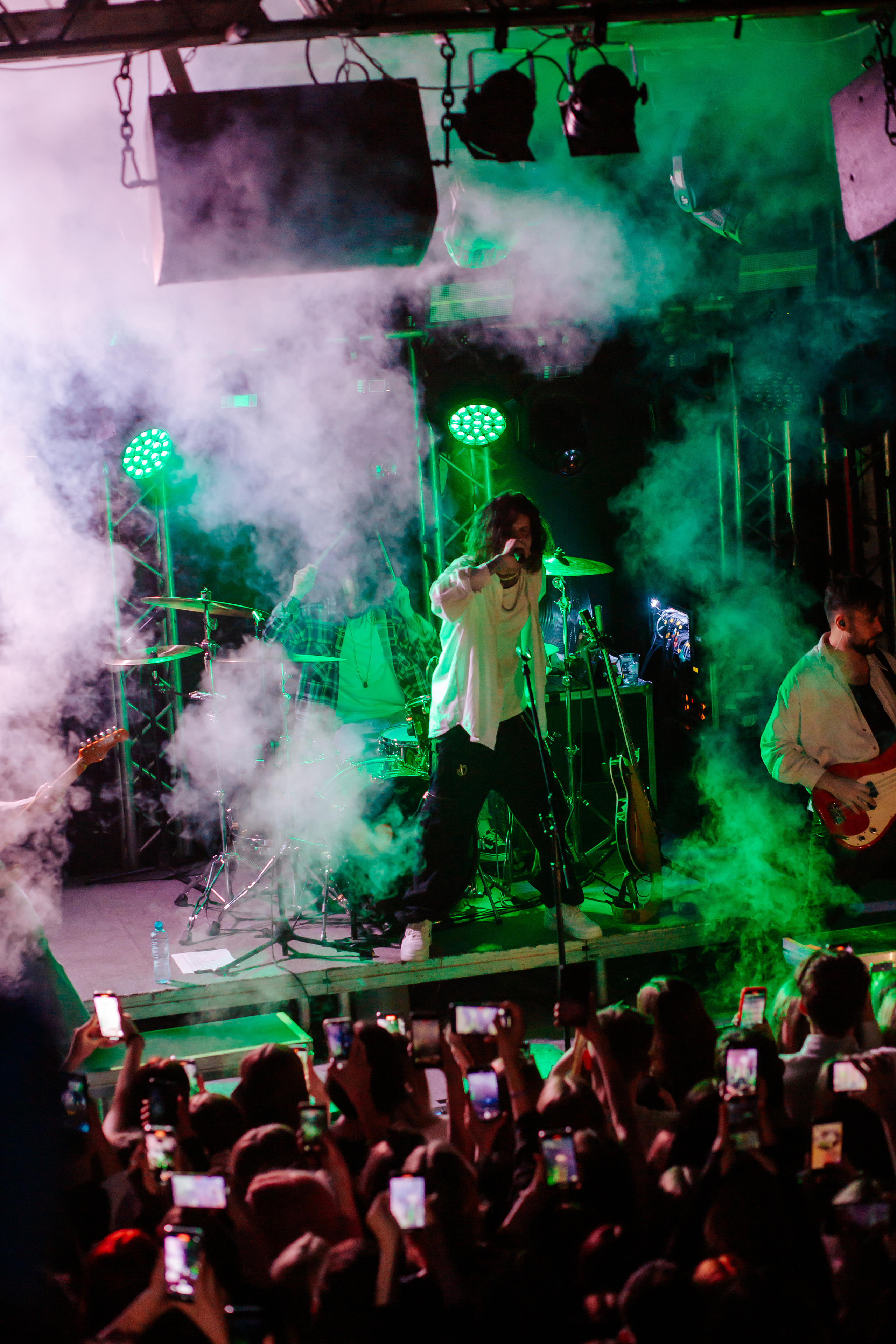 Джизус. Звезда. Фотограф Тольятти Светлана Пудовкина