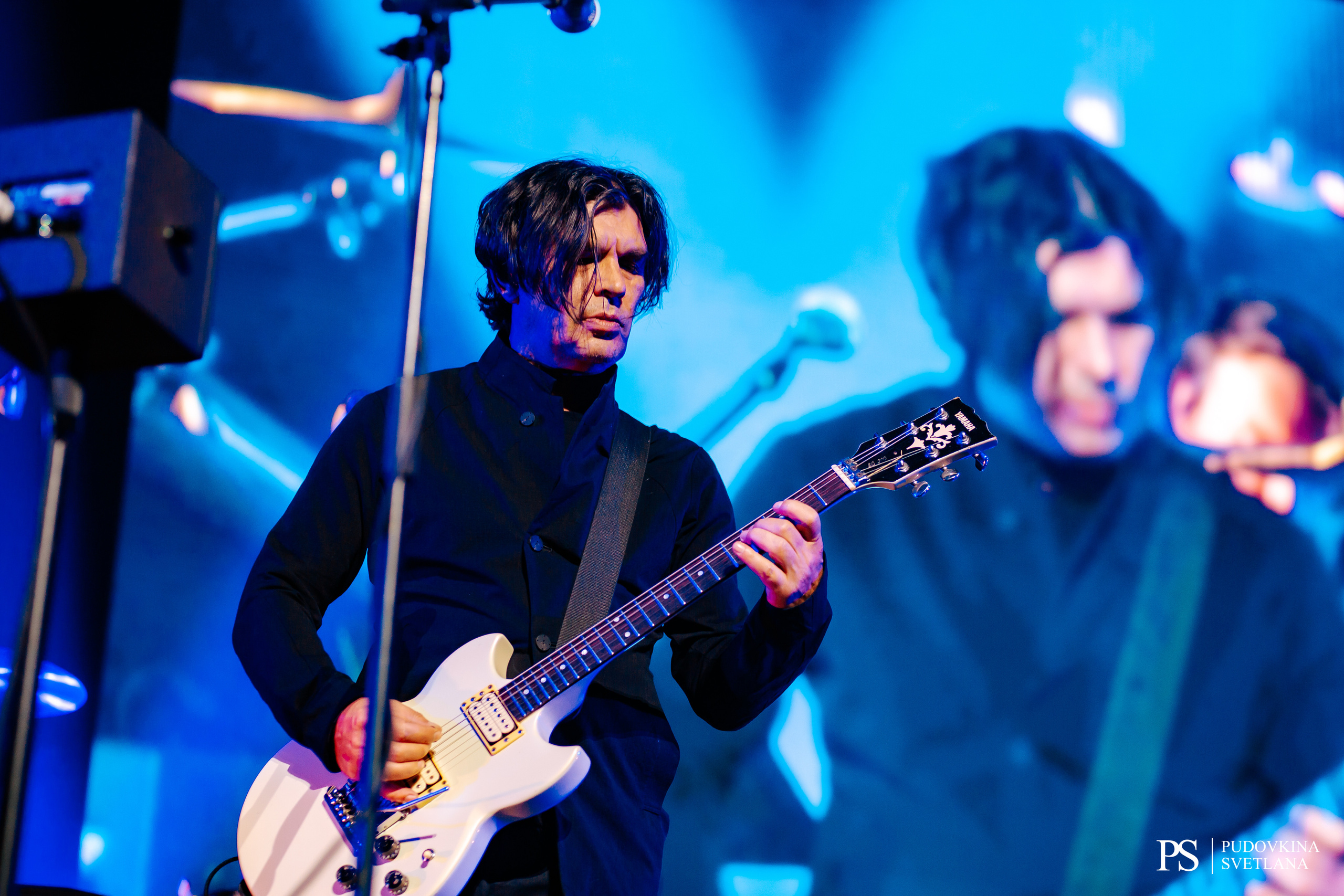 КИНО. Лада-Арена. Фотограф Тольятти Светлана Пудовкина