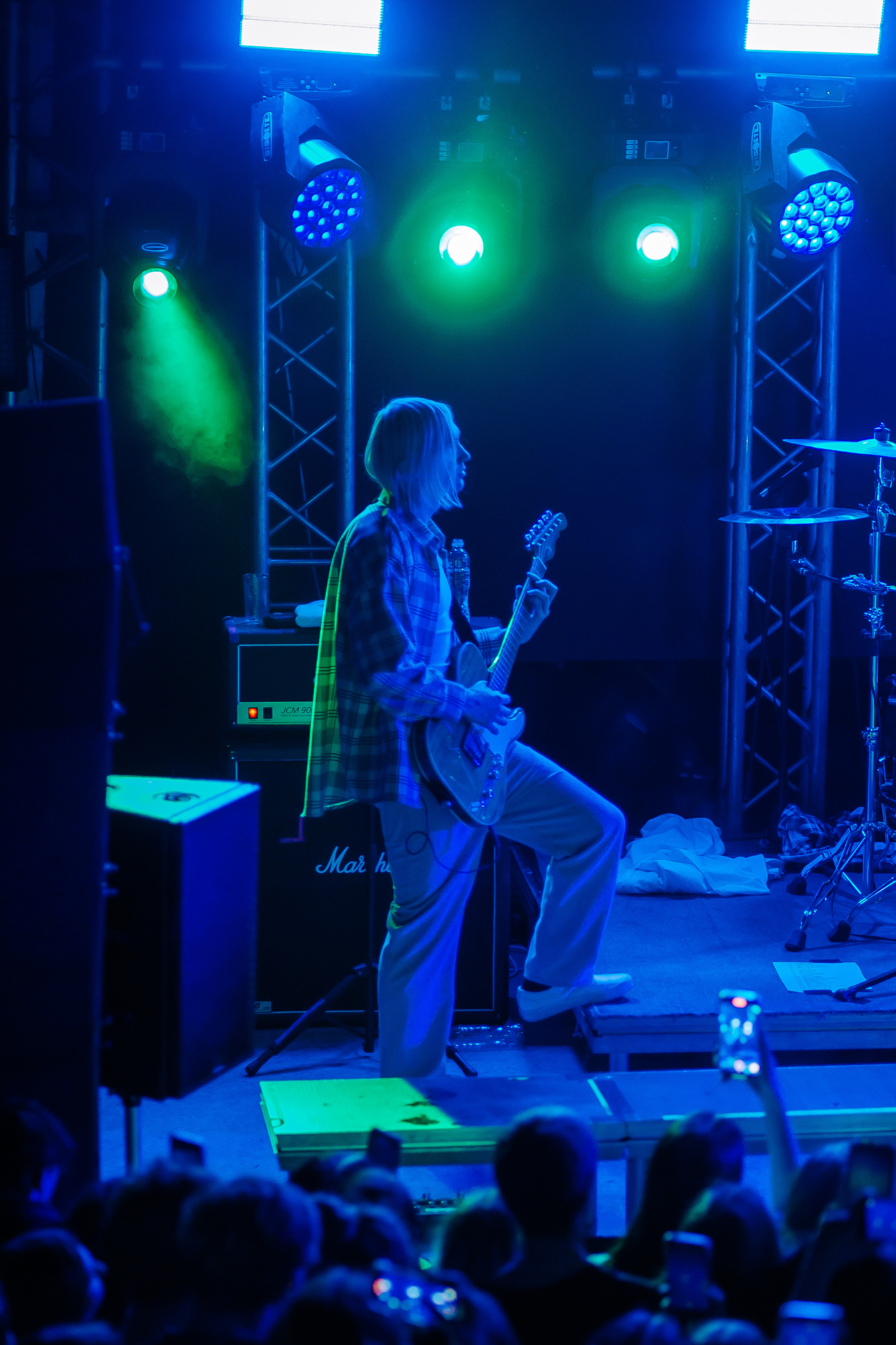 Джизус. Звезда. Фотограф Тольятти Светлана Пудовкина