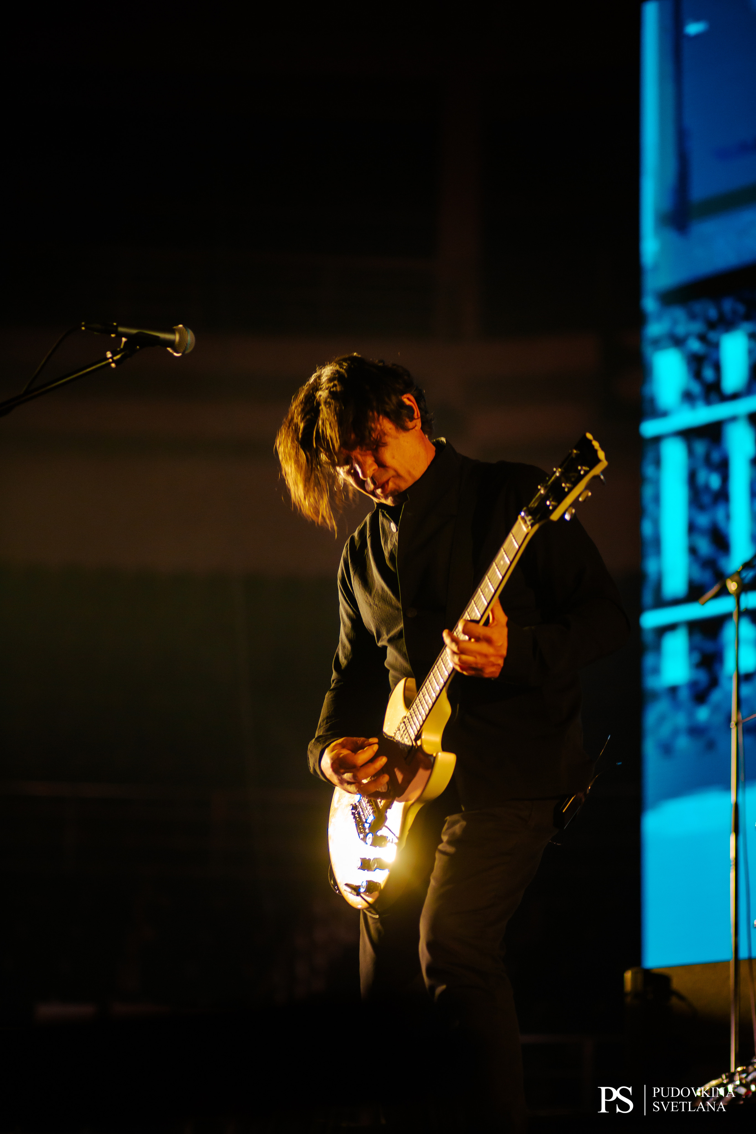 КИНО. Лада-Арена. Фотограф Тольятти Светлана Пудовкина