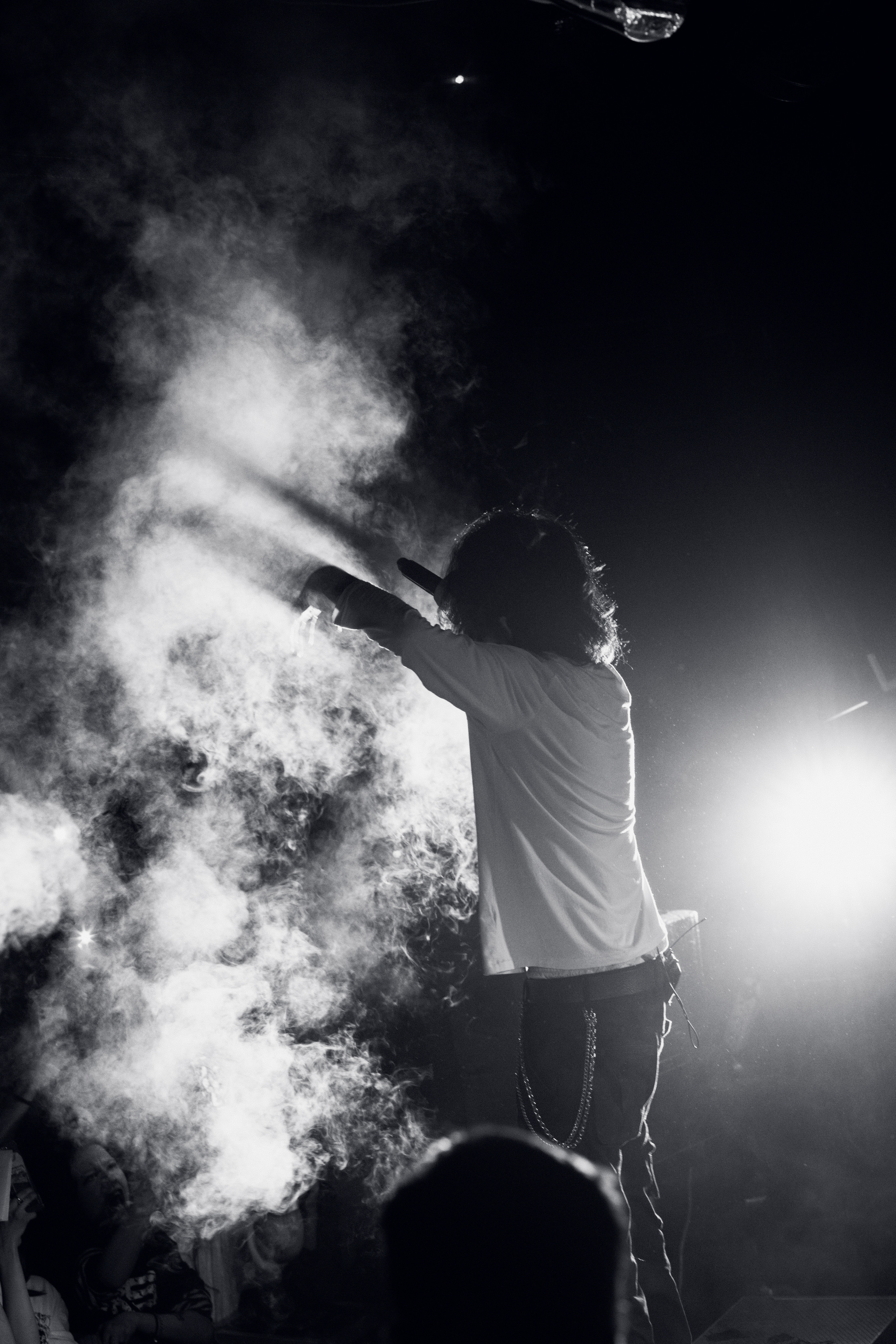 Джизус. Звезда. Фотограф Тольятти Светлана Пудовкина