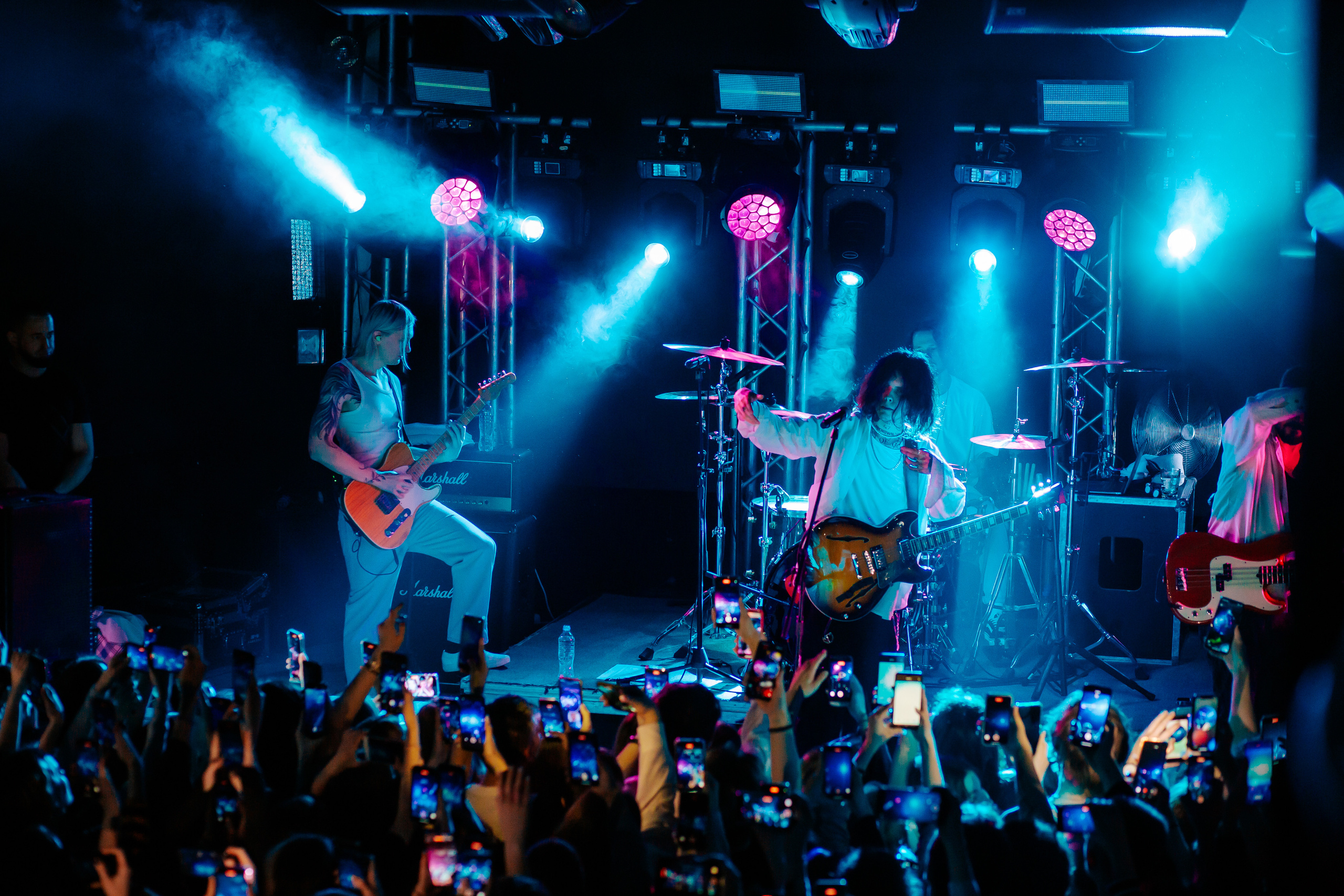 Джизус. Звезда. Фотограф Тольятти Светлана Пудовкина