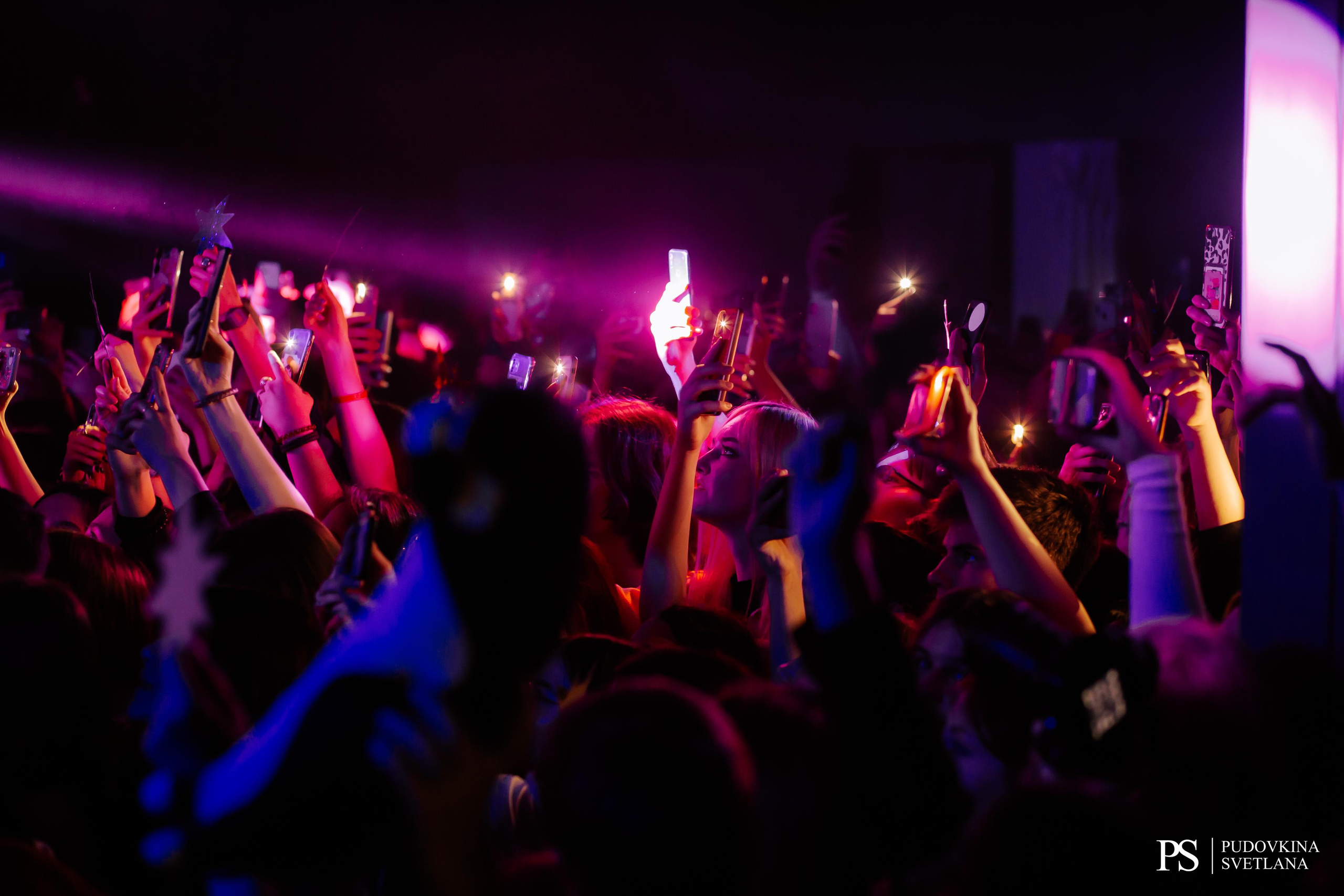 Три Дня Дождя. Maison. Фотограф Тольятти Светлана Пудовкина