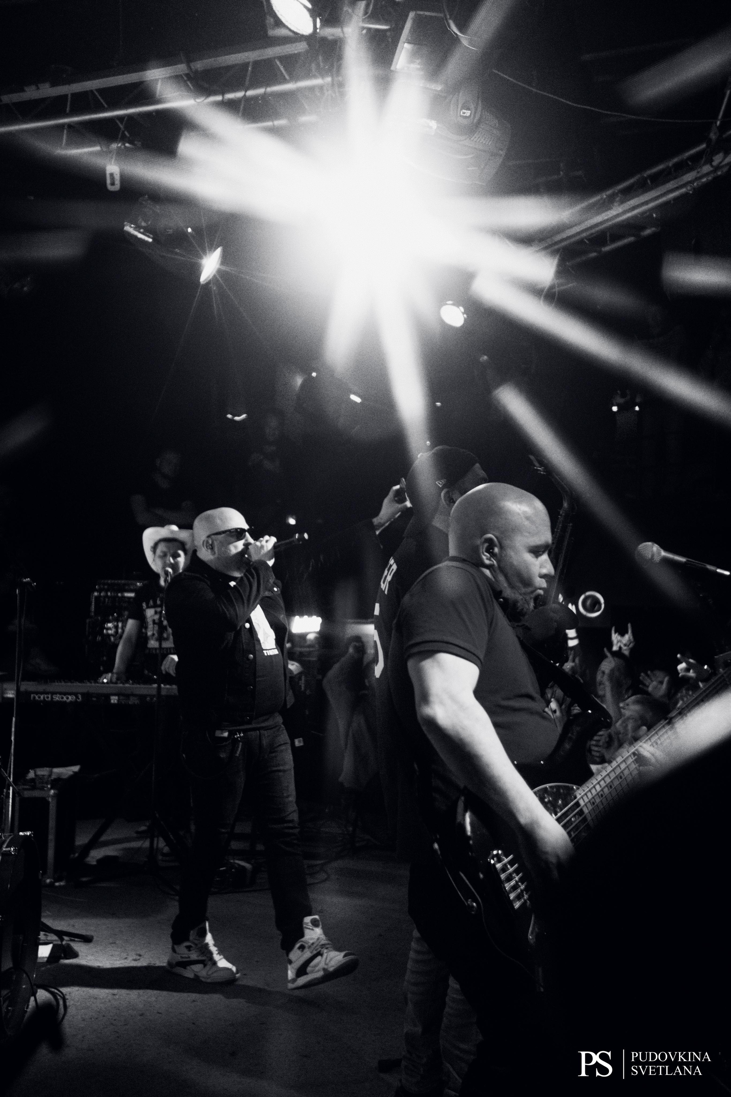 Биртман. Звезда. Фотограф Тольятти Светлана Пудовкина