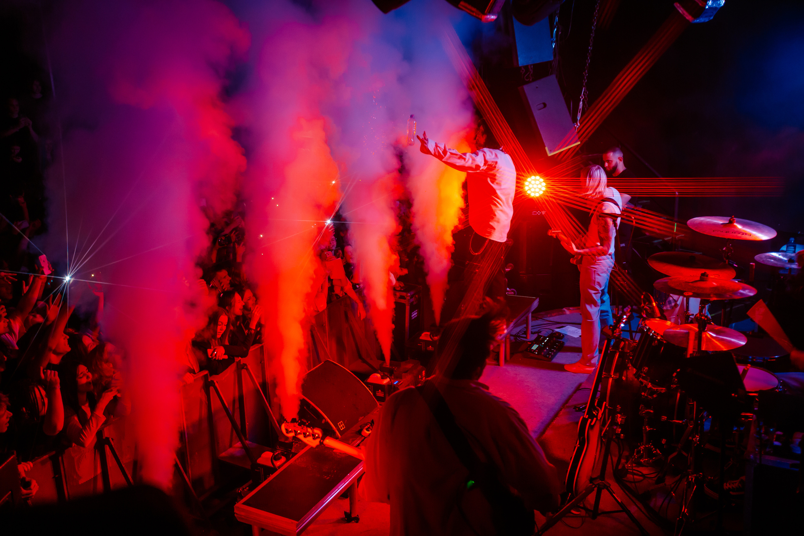 Джизус. Звезда. Фотограф Тольятти Светлана Пудовкина