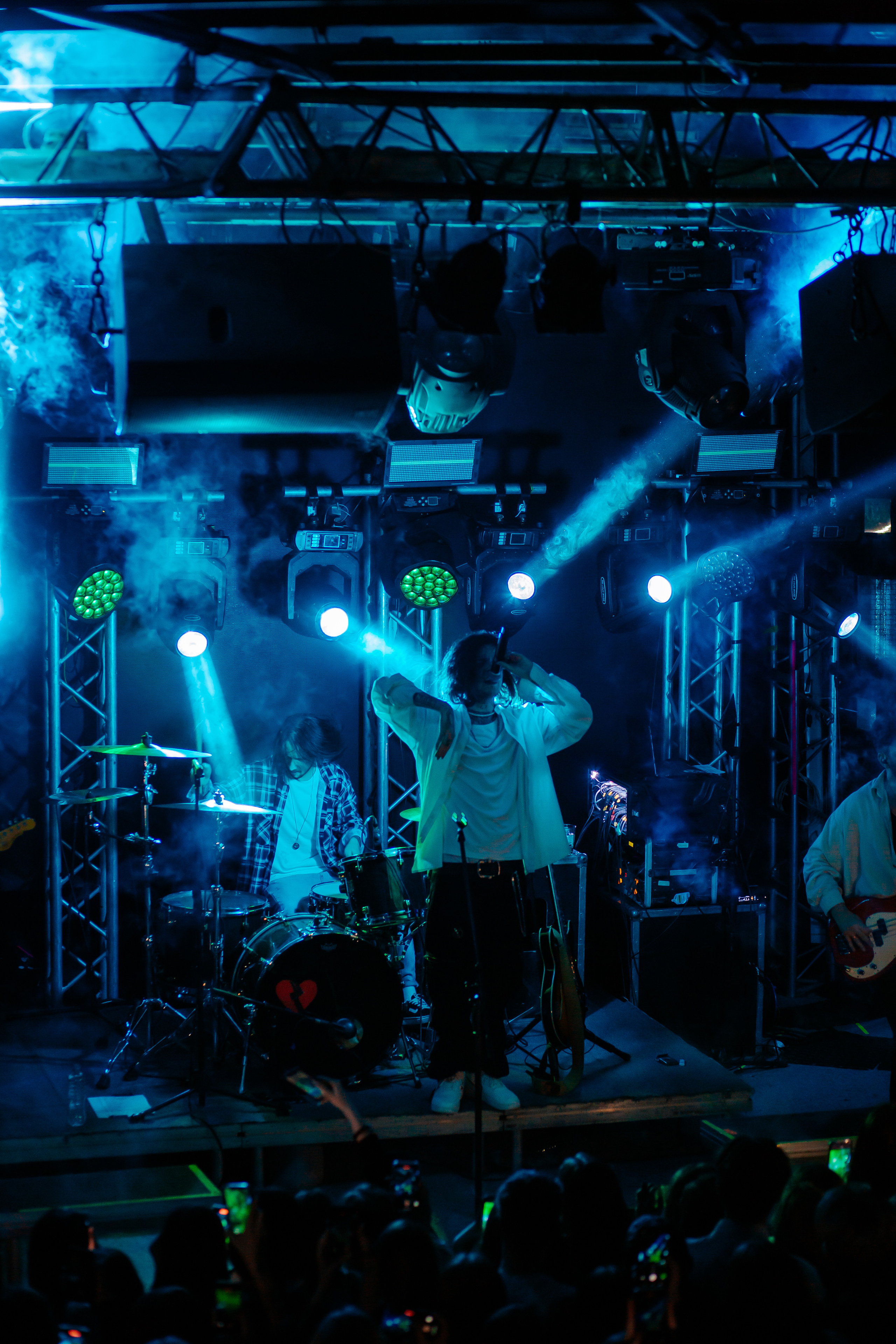 Джизус. Звезда. Фотограф Тольятти Светлана Пудовкина