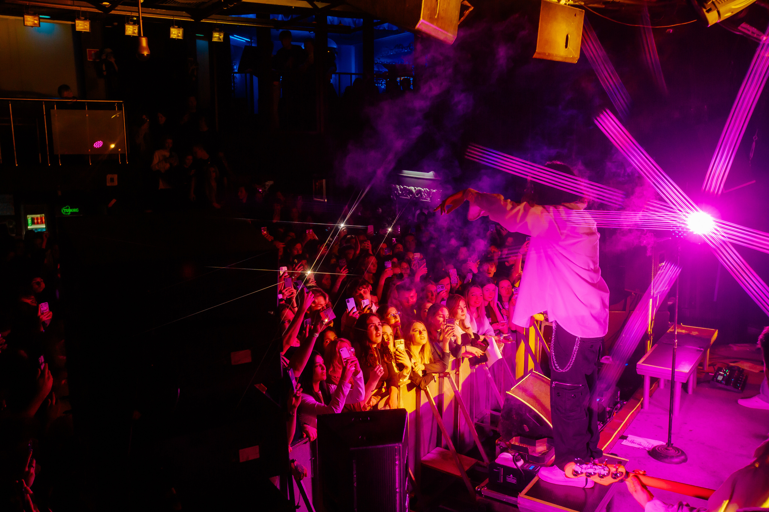 Джизус. Звезда. Фотограф Тольятти Светлана Пудовкина