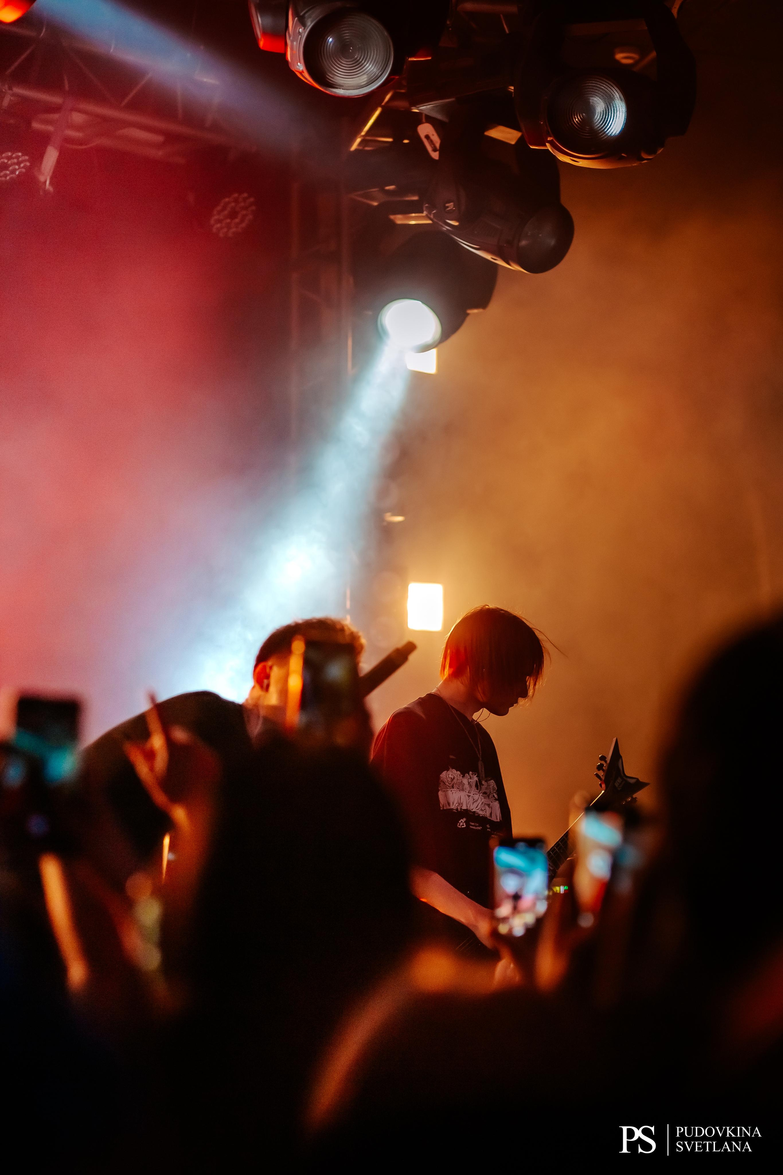 Тринадцать Карат. Звезда. Фотограф Тольятти Светлана Пудовкина