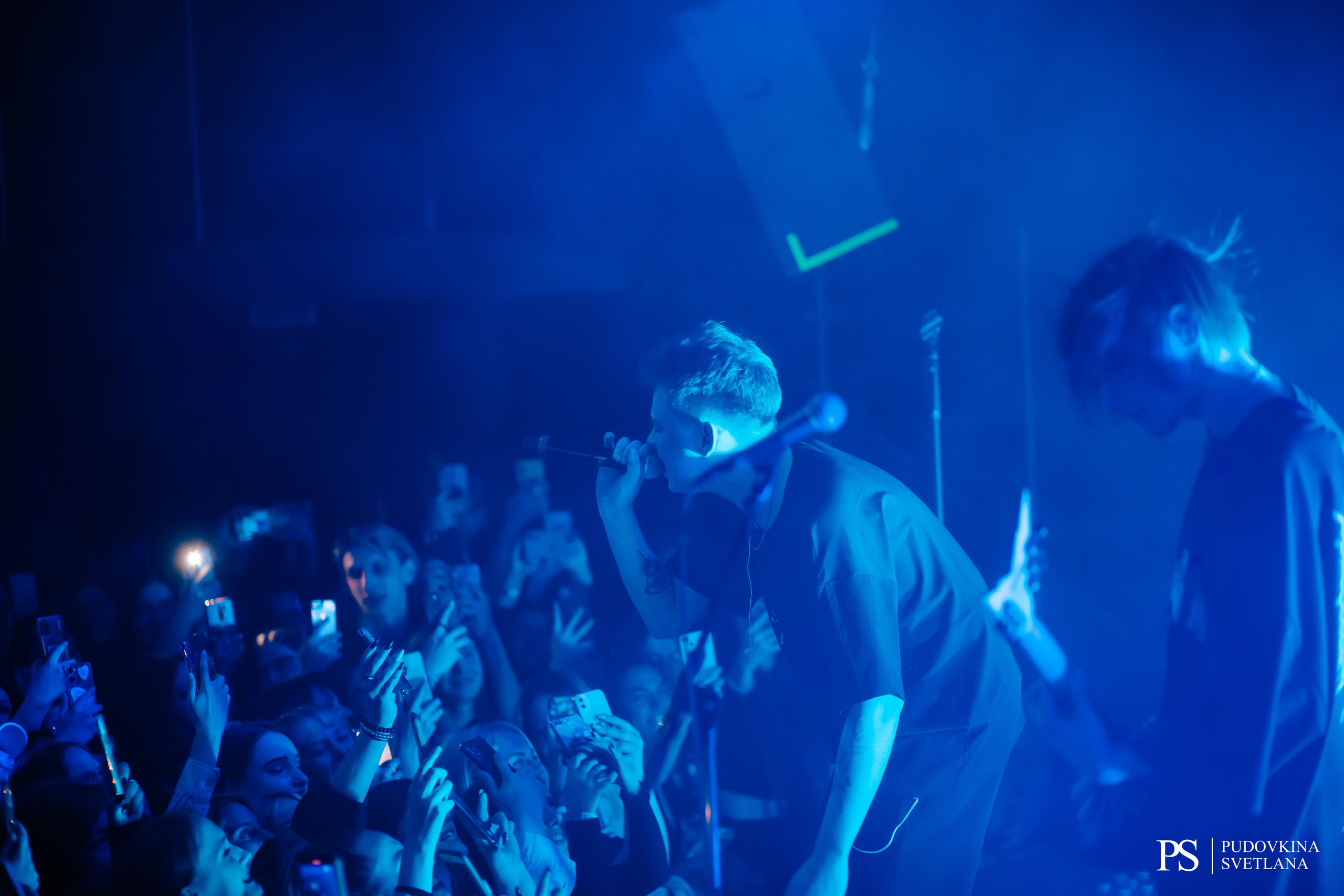 Тринадцать Карат. Звезда. Фотограф Тольятти Светлана Пудовкина