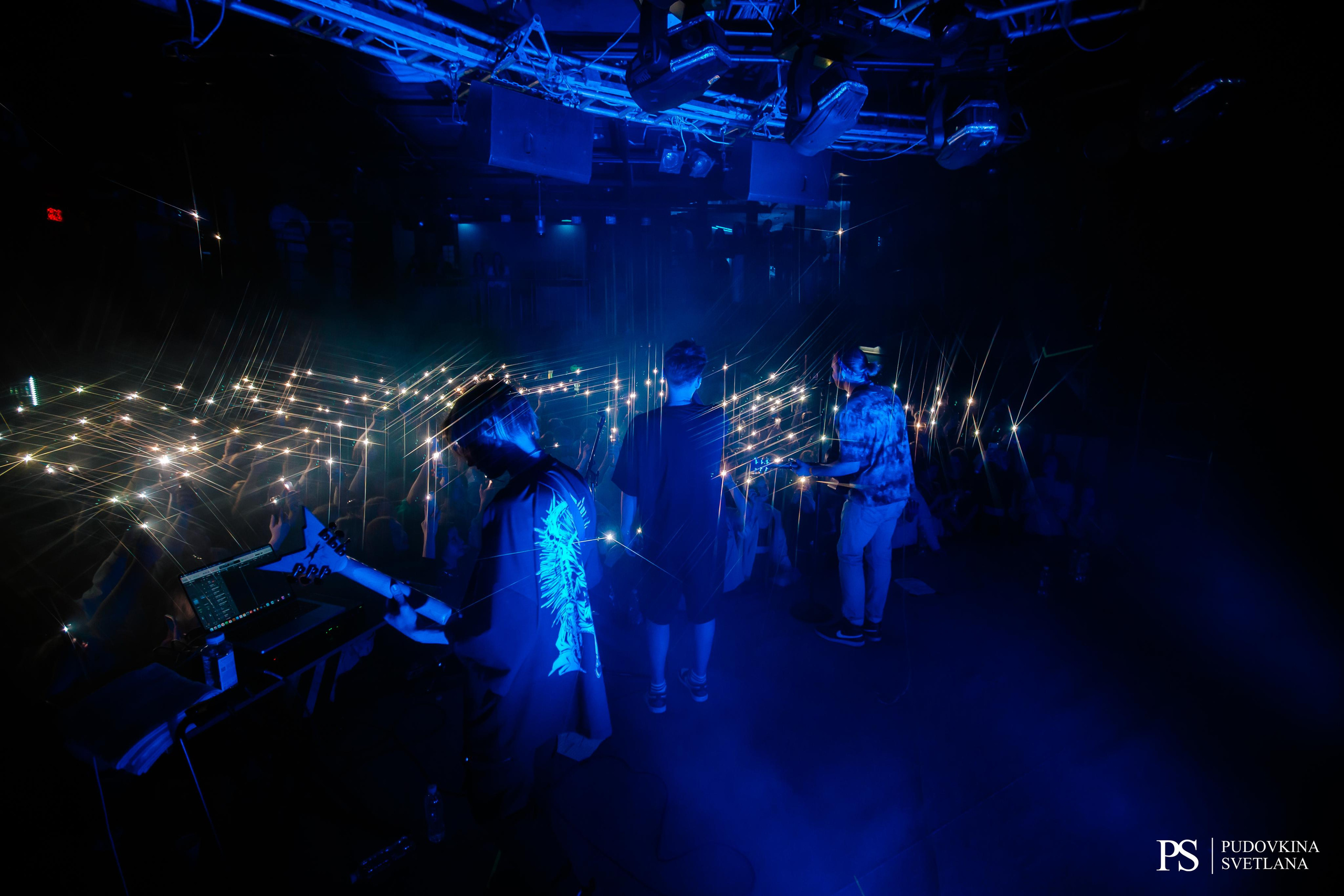 Тринадцать Карат. Звезда. Фотограф Тольятти Светлана Пудовкина