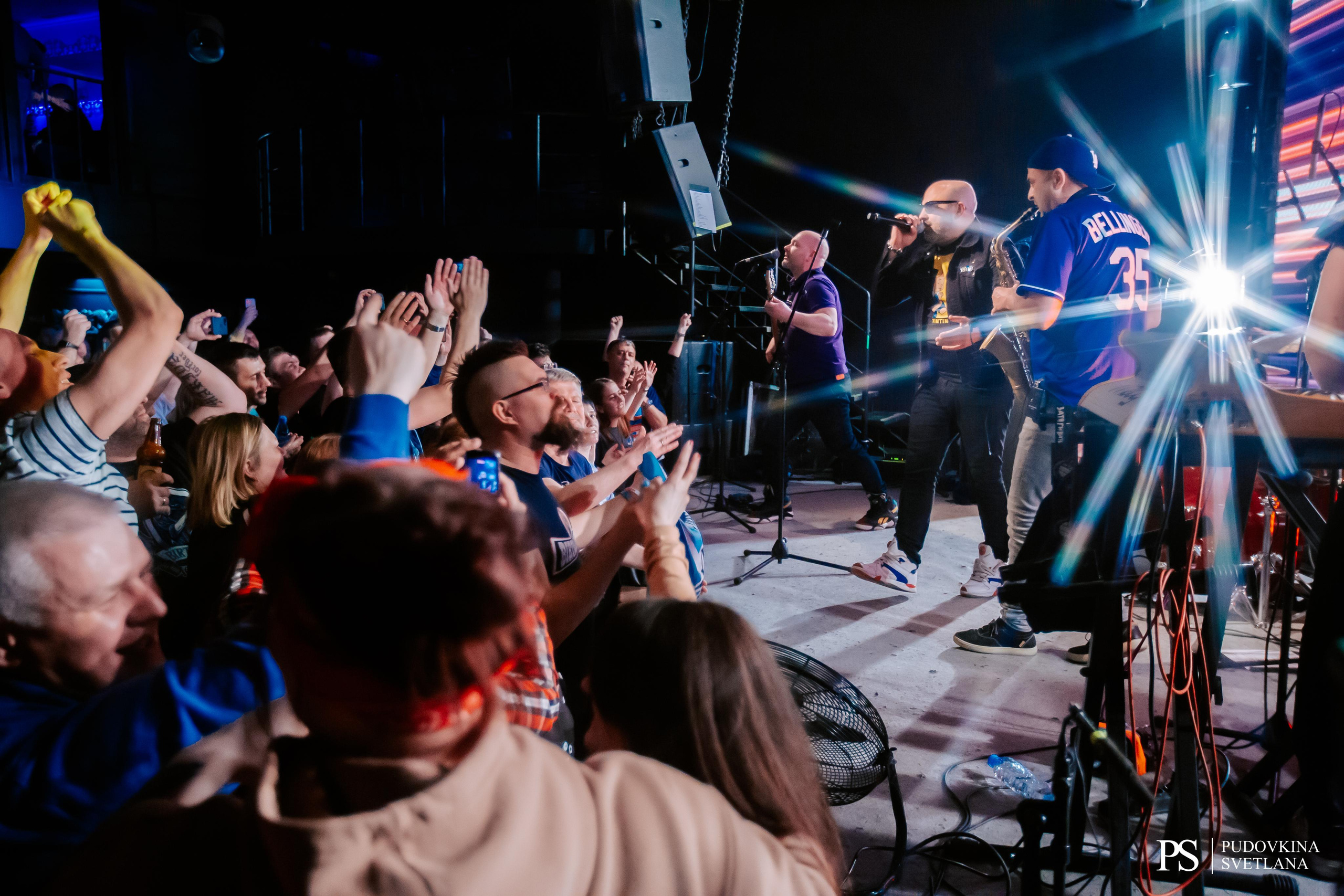 Биртман. Звезда. Фотограф Тольятти Светлана Пудовкина