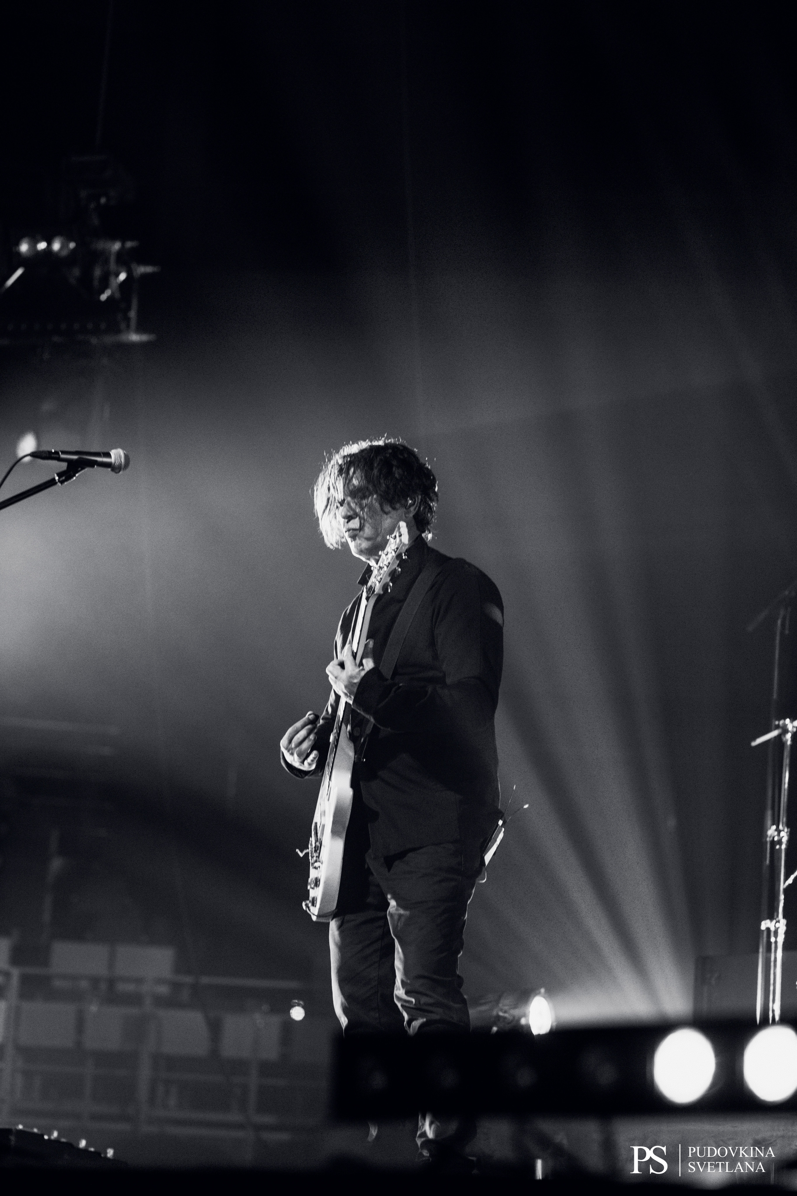 КИНО. Лада-Арена. Фотограф Тольятти Светлана Пудовкина