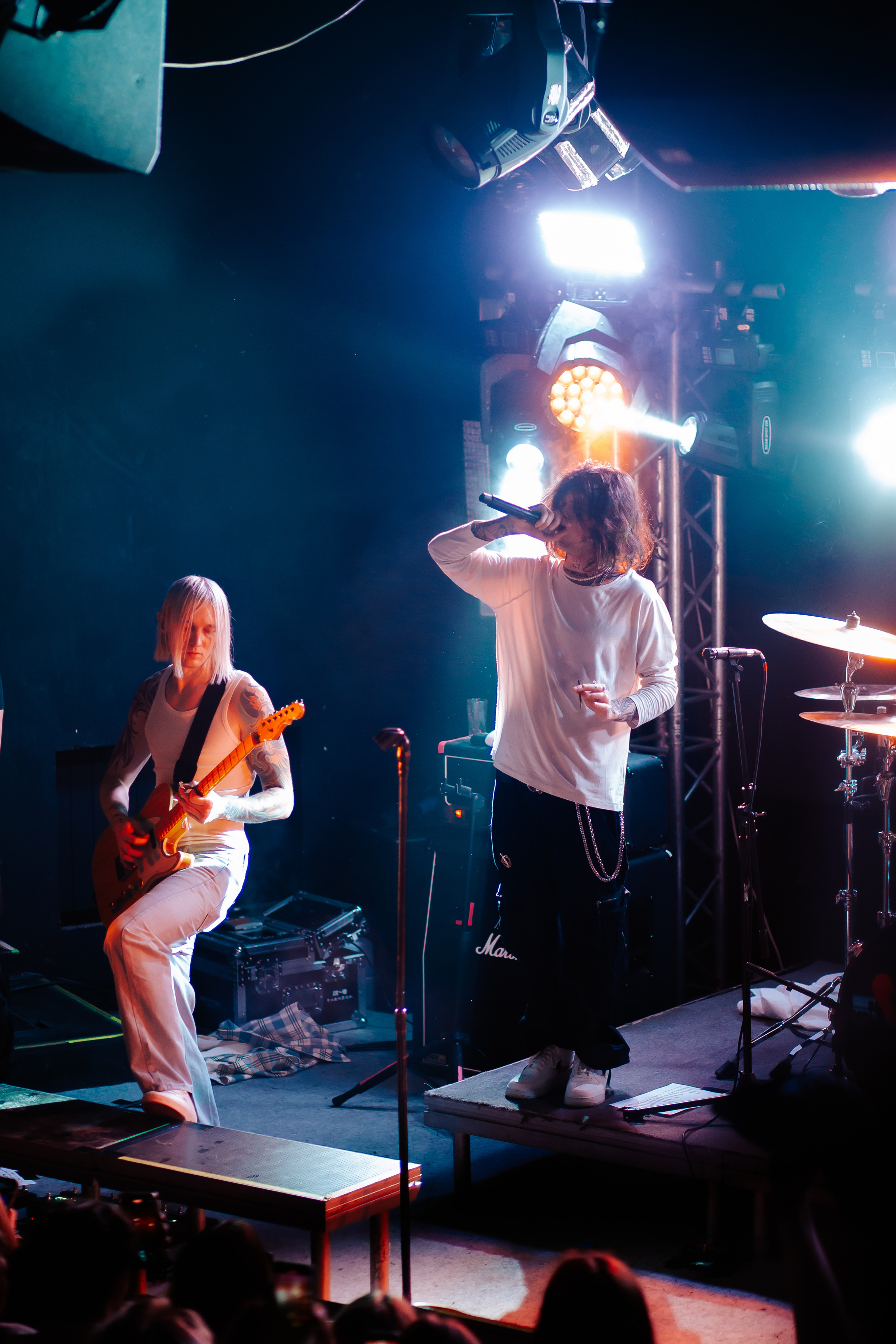 Джизус. Звезда. Фотограф Тольятти Светлана Пудовкина