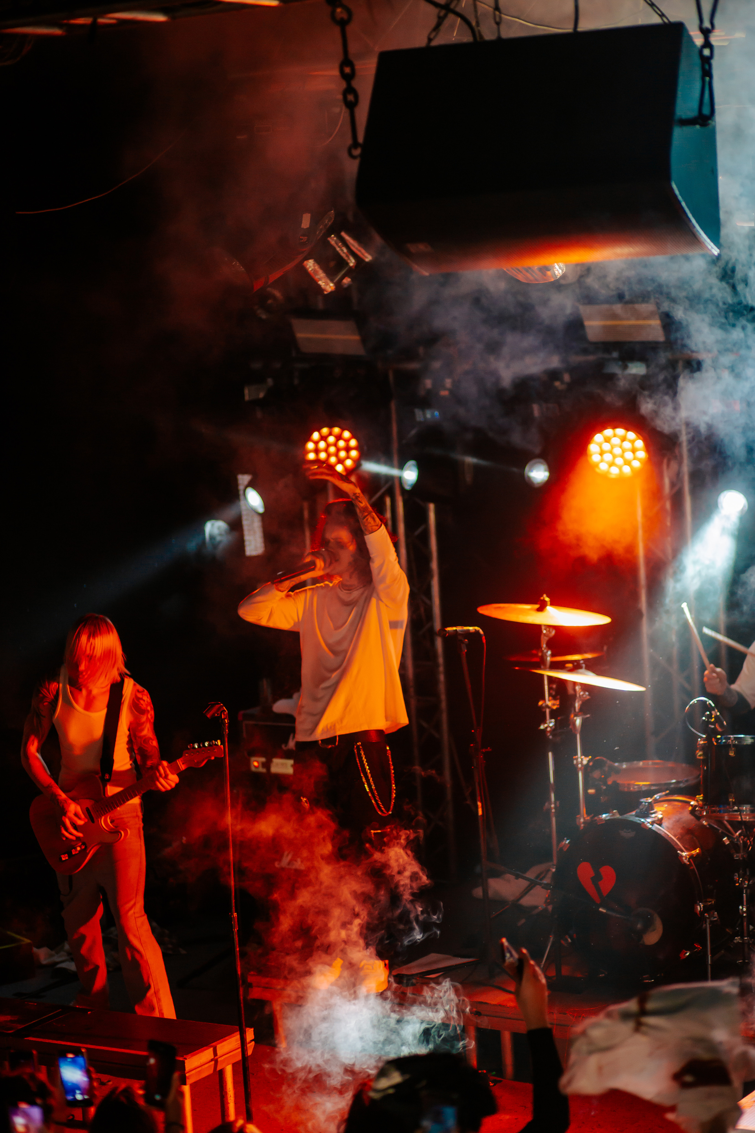 Джизус. Звезда. Фотограф Тольятти Светлана Пудовкина