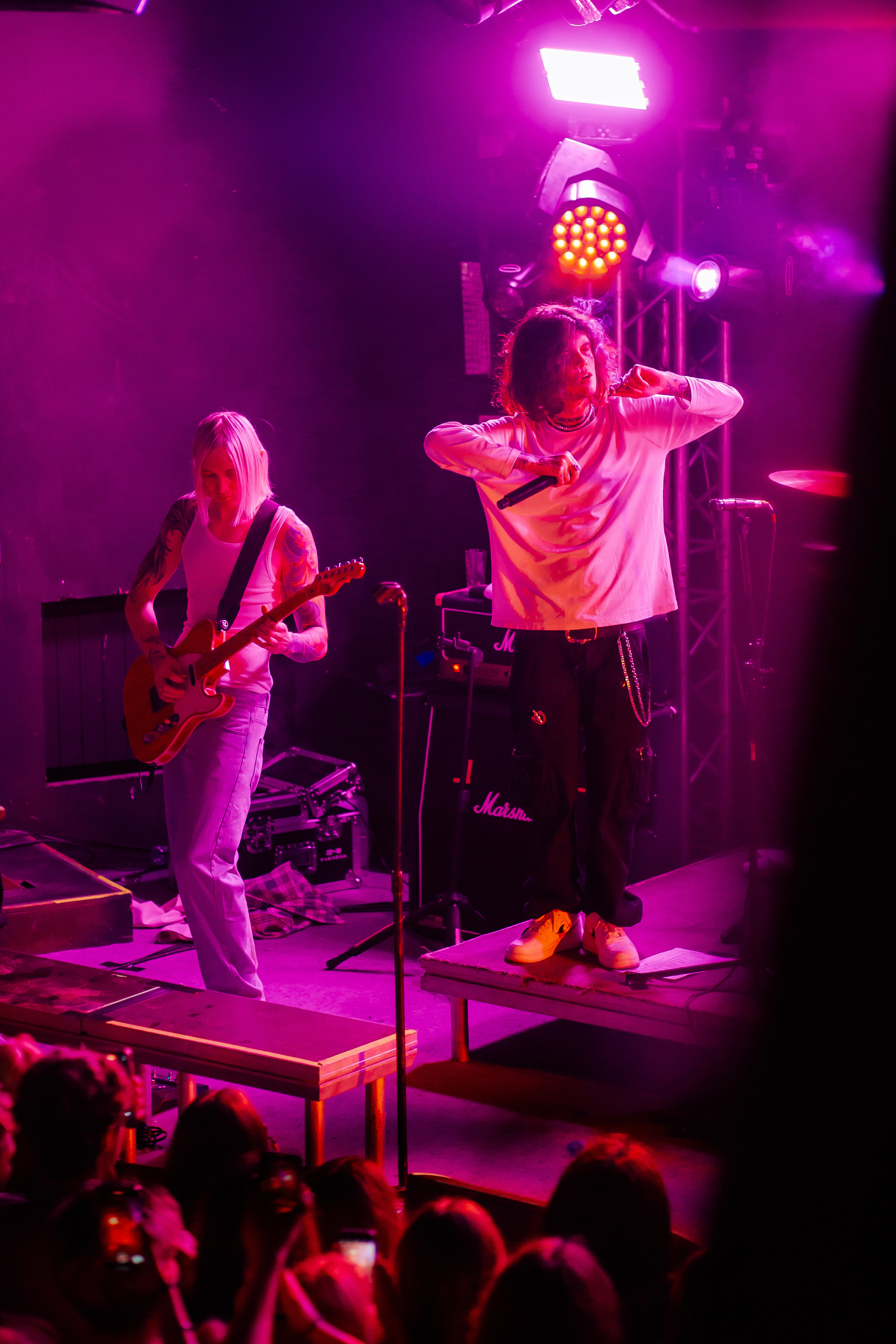 Джизус. Звезда. Фотограф Тольятти Светлана Пудовкина