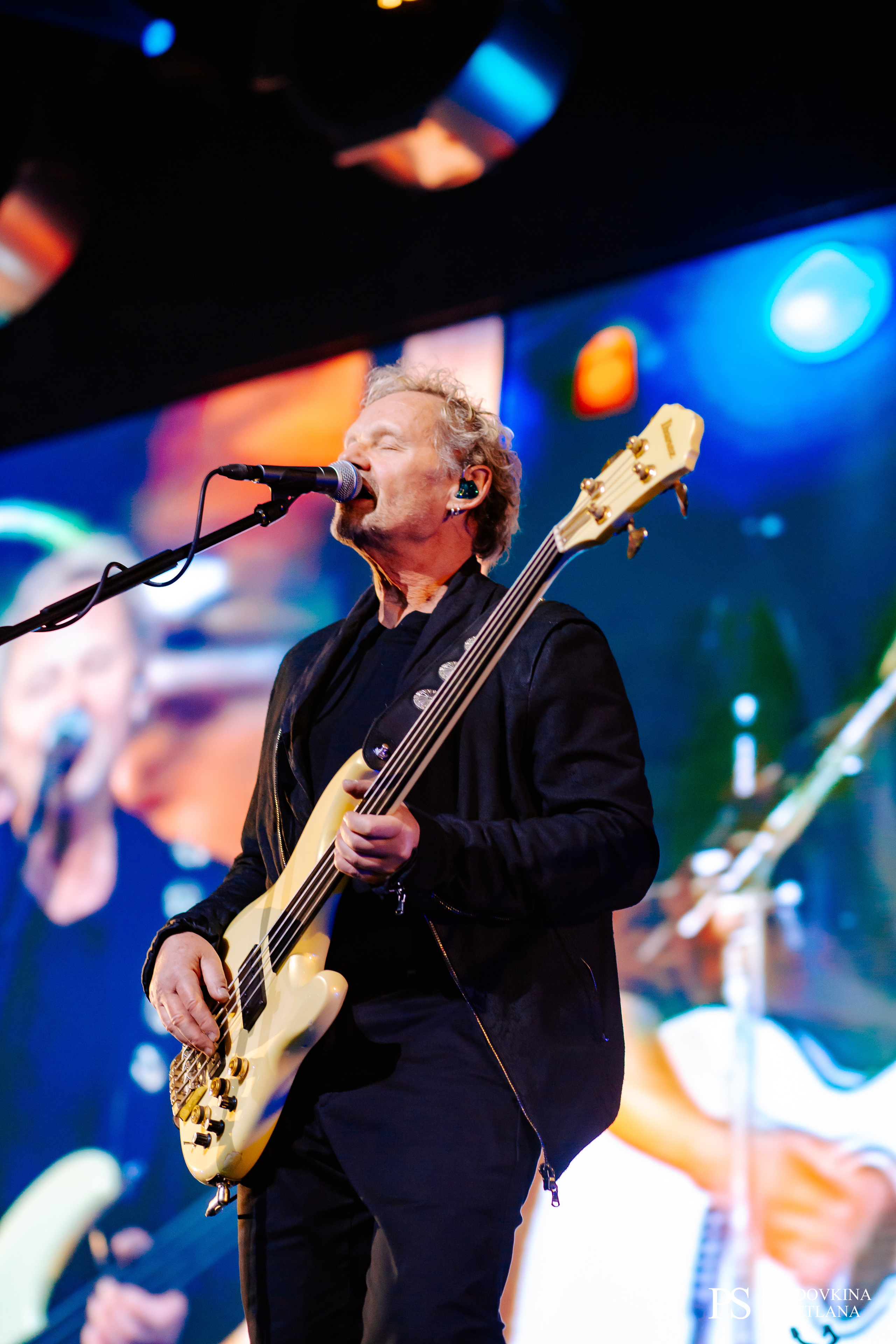 КИНО. Лада-Арена. Фотограф Тольятти Светлана Пудовкина